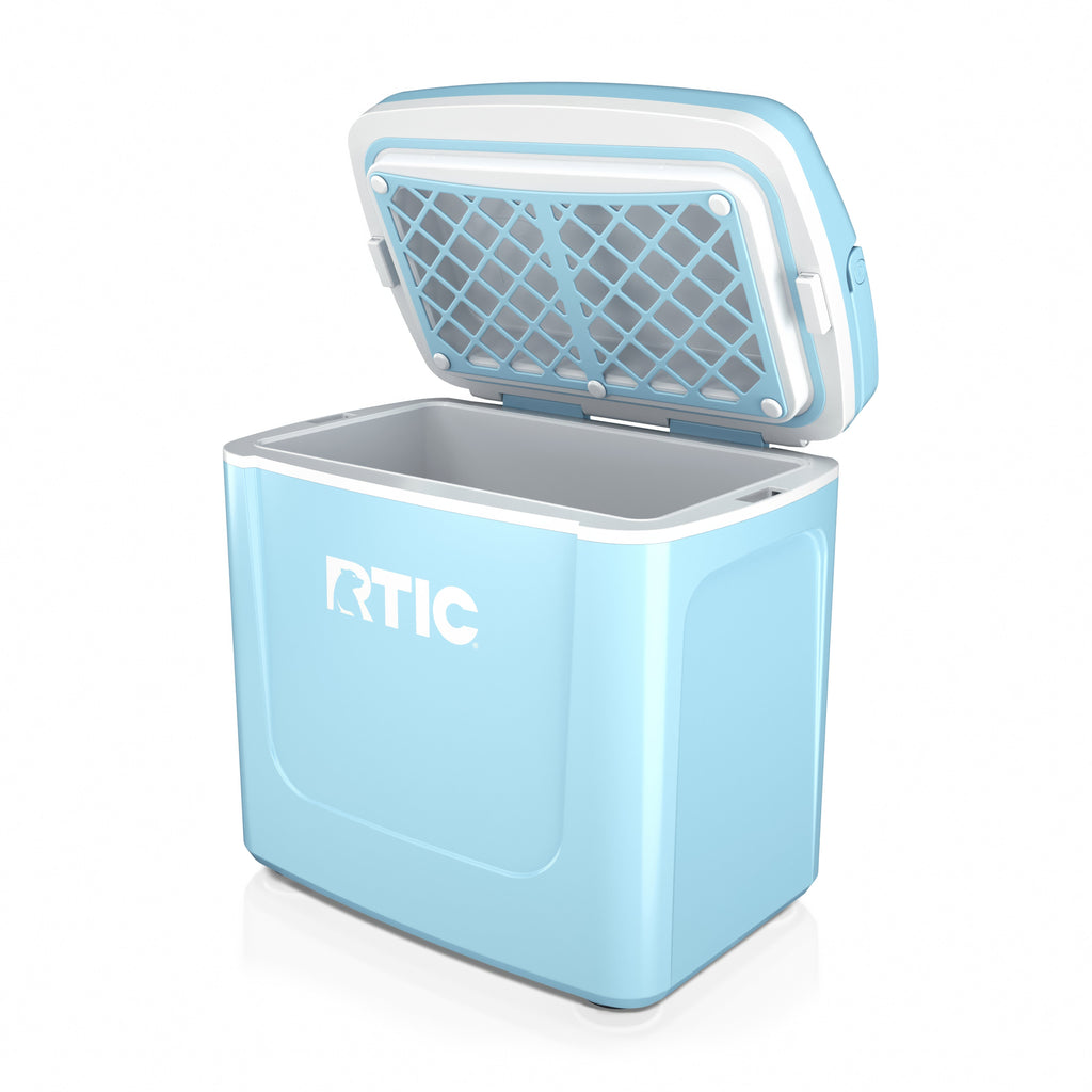 8 QT Road Trip Personal Cooler #003KF