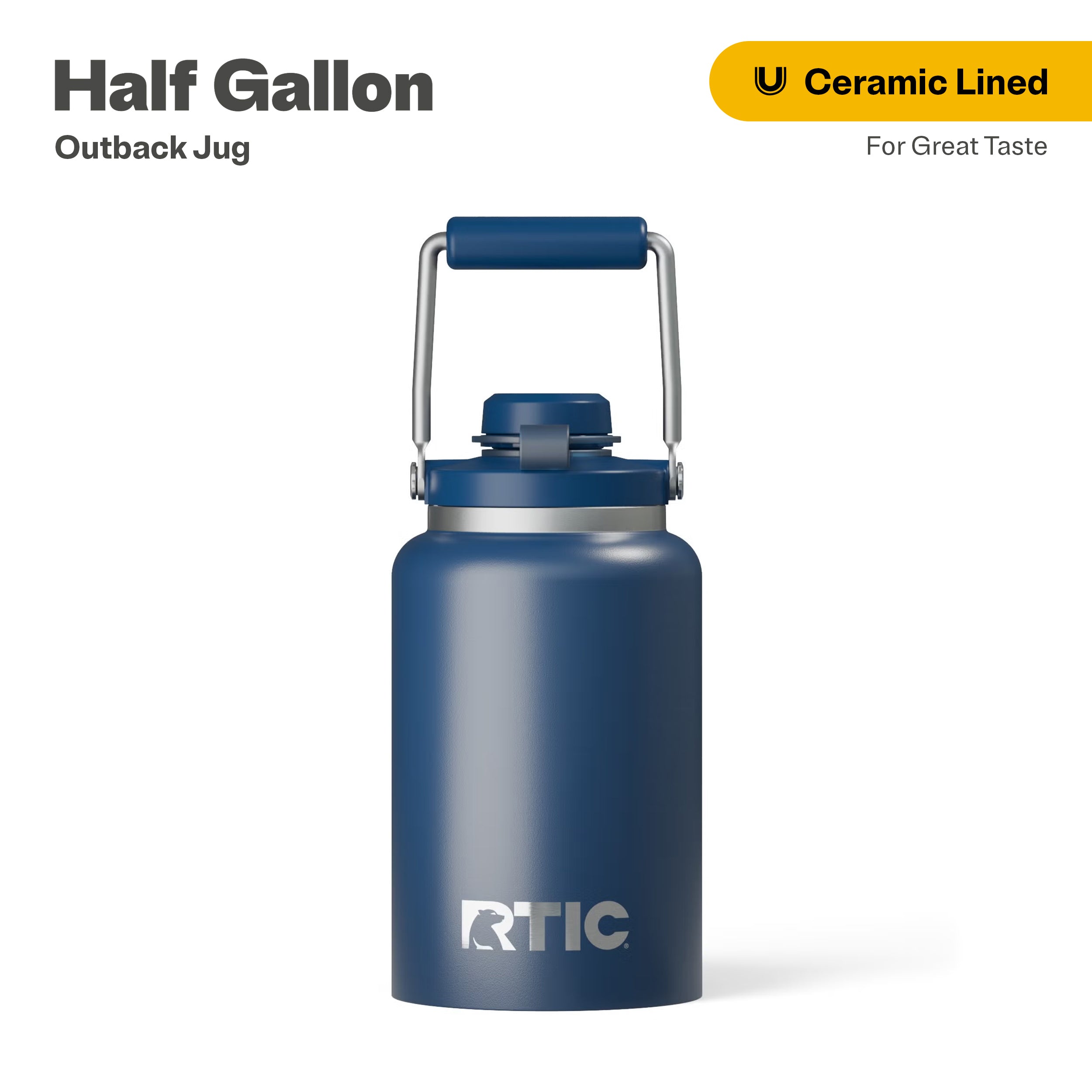Outback Jug #0046K