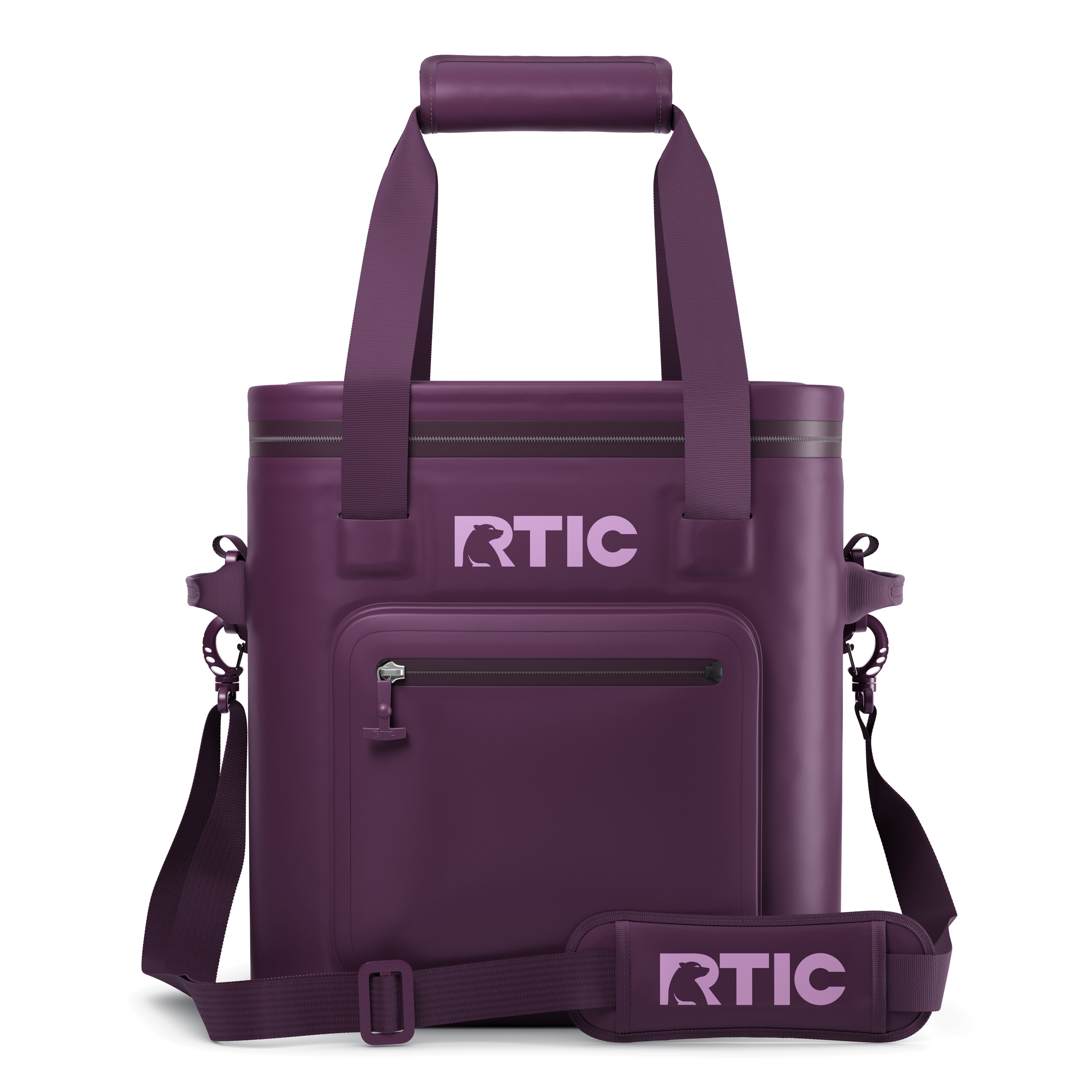 Ultra-Tough Soft Cooler Pro #001AO