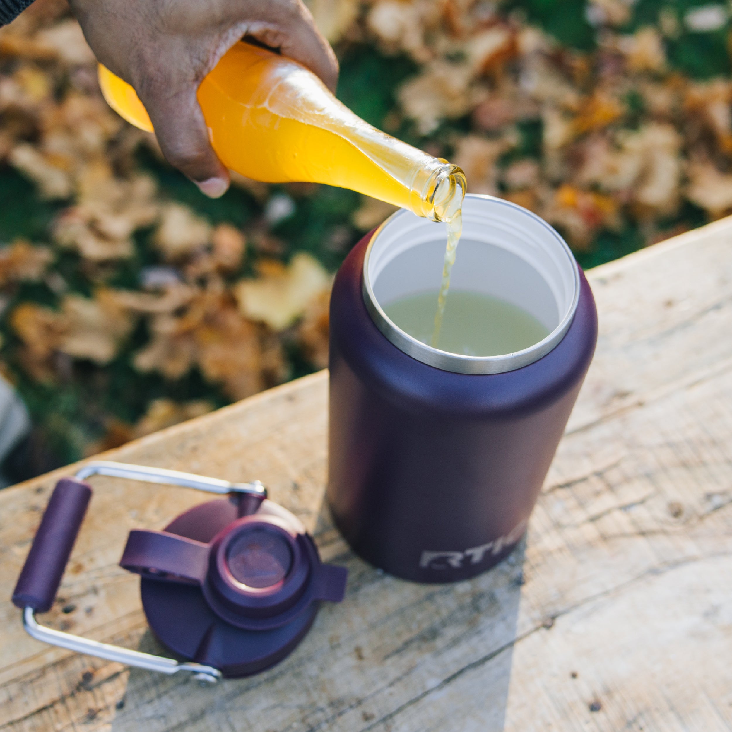 Outback Jug #0046K