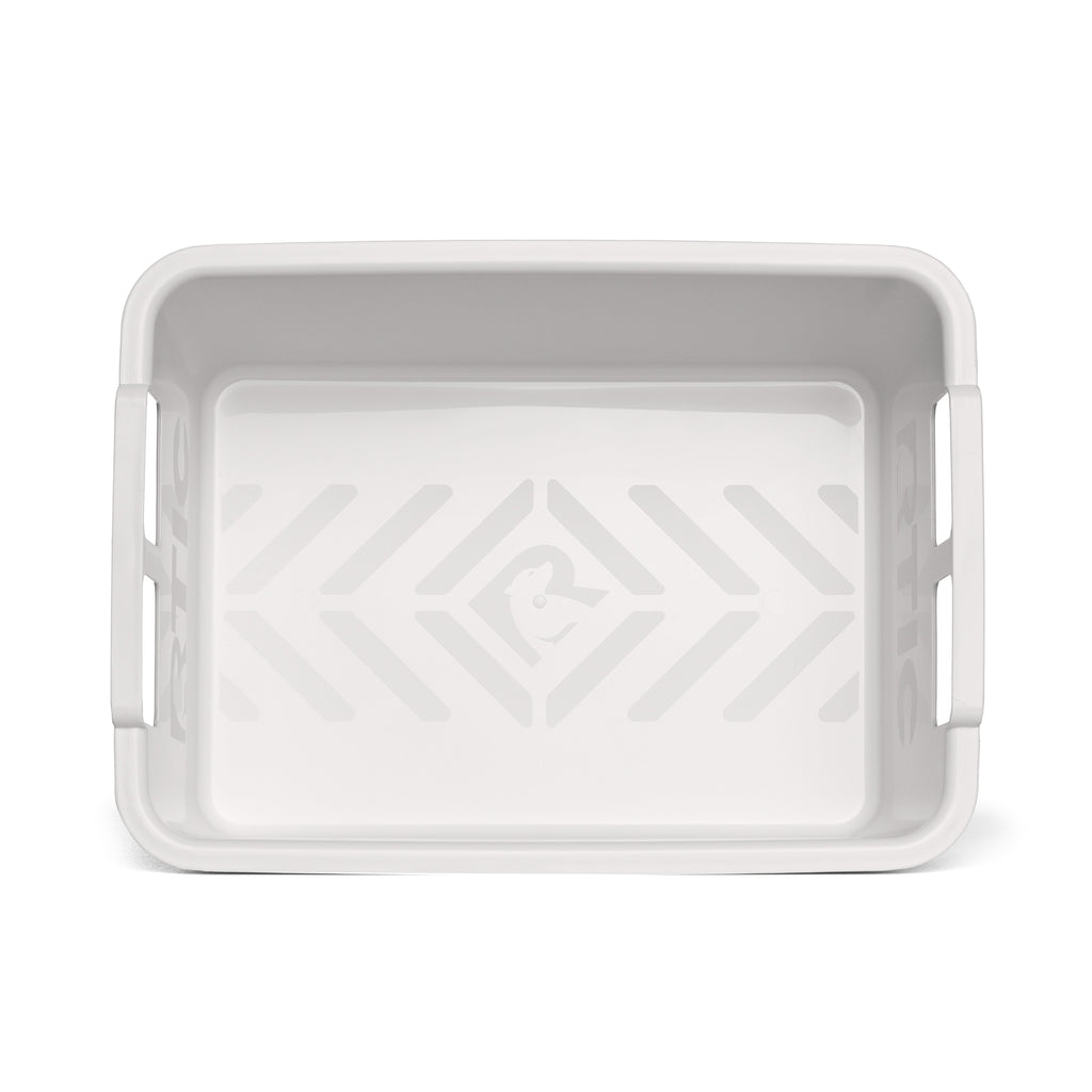 45 QT Ultra-Tough Wheeled Cooler #007SD