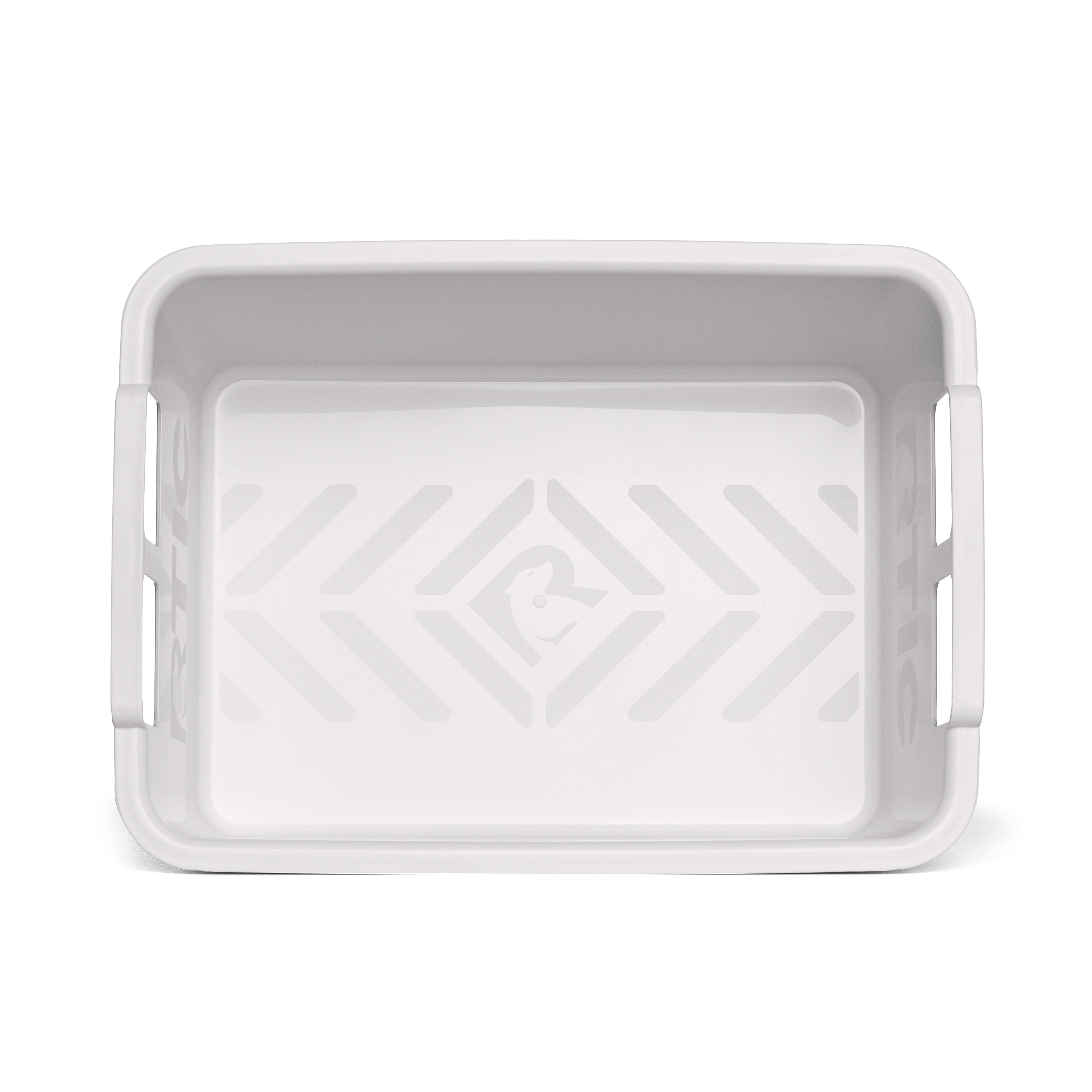 45 QT Ultra-Tough Wheeled Cooler #007SD