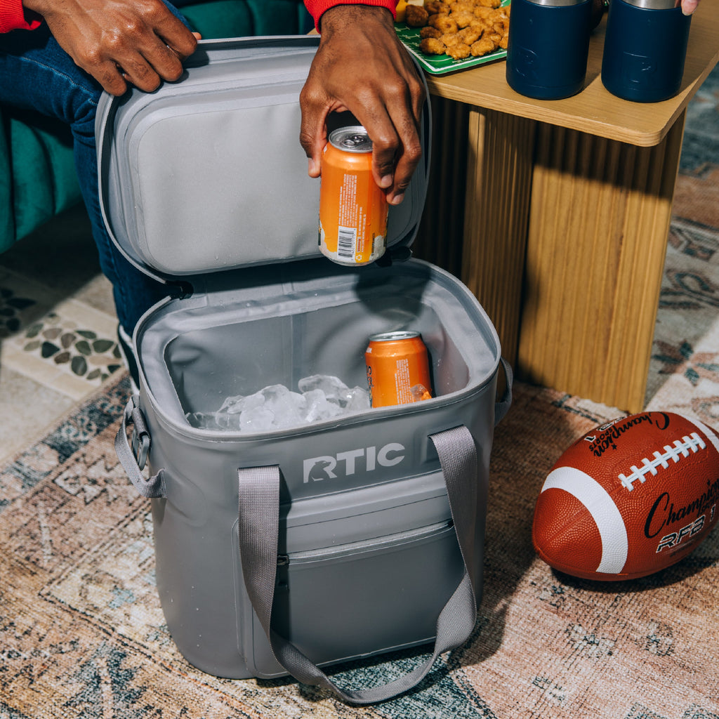 Ultra-Tough Soft Cooler Pro #001AO