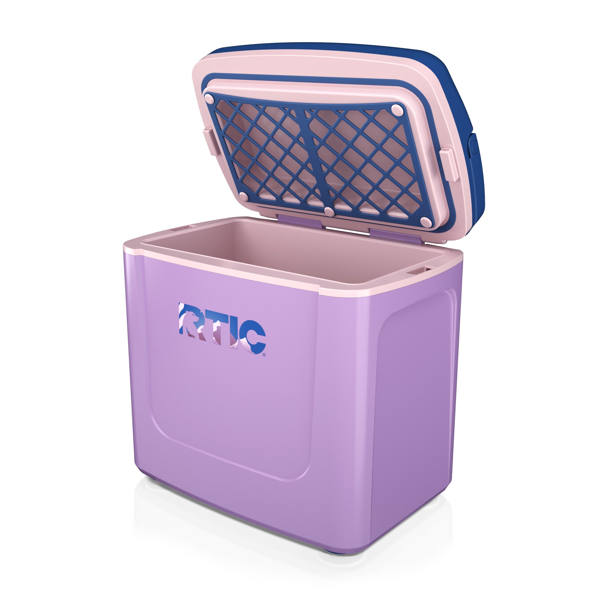 8 QT Road Trip Personal Cooler #003KF