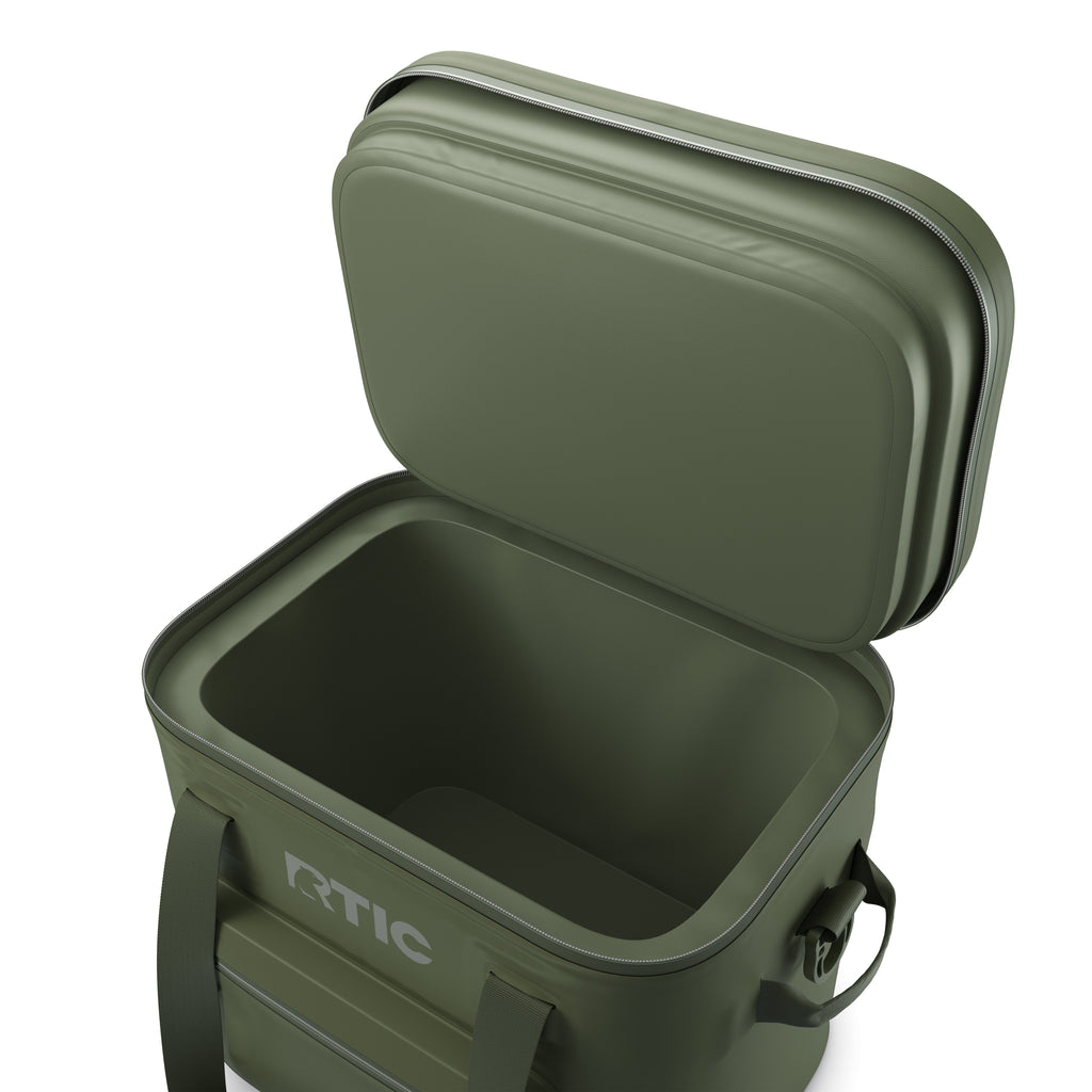 Ultra-Tough Soft Cooler Pro #001AO