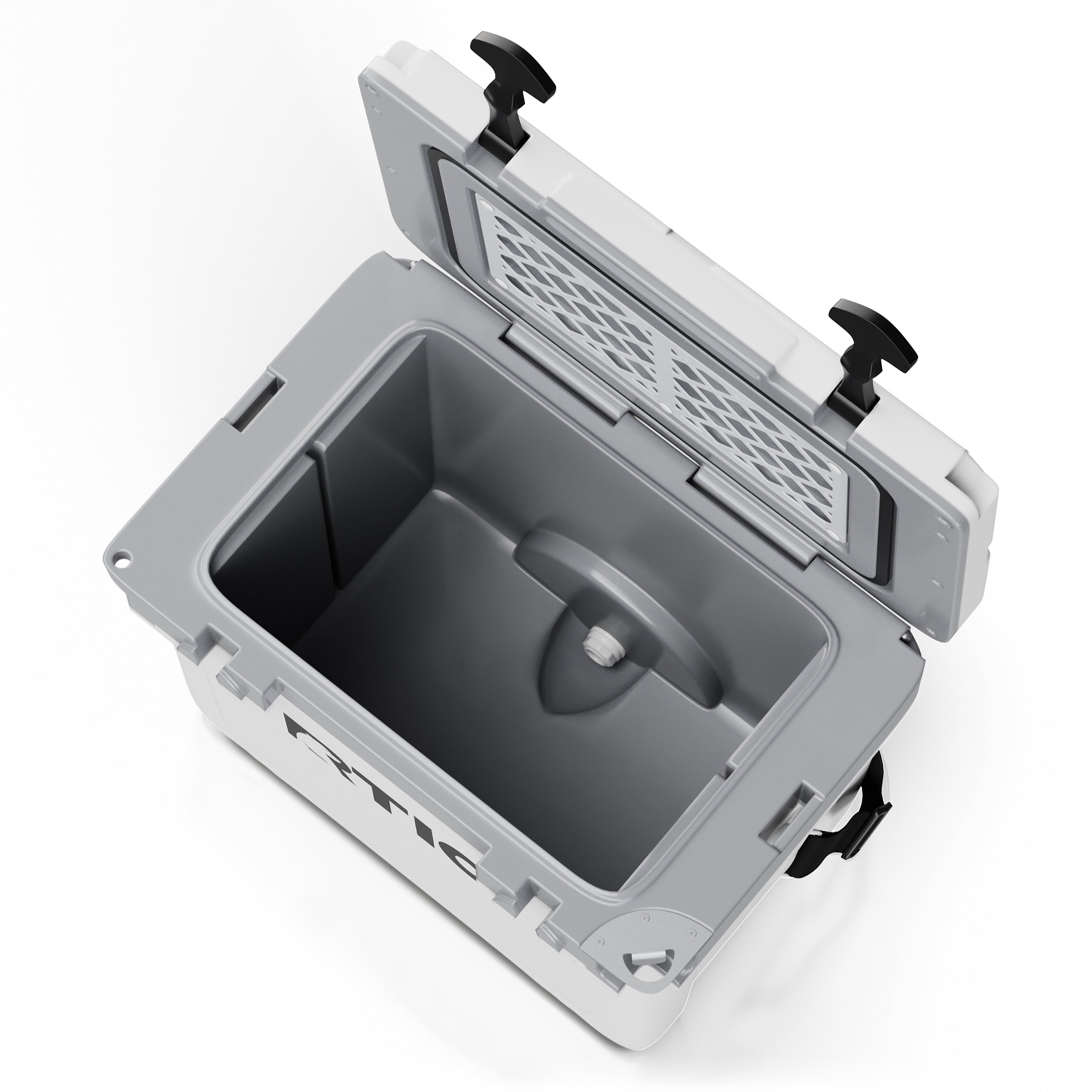 22 QT Ultra-Light Cooler #009BO