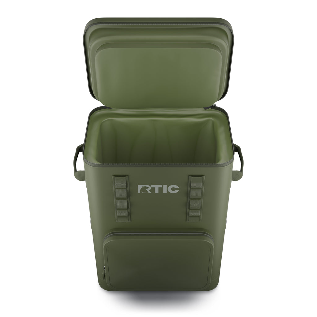 Ultra-Tough Backpack Cooler #002Q6