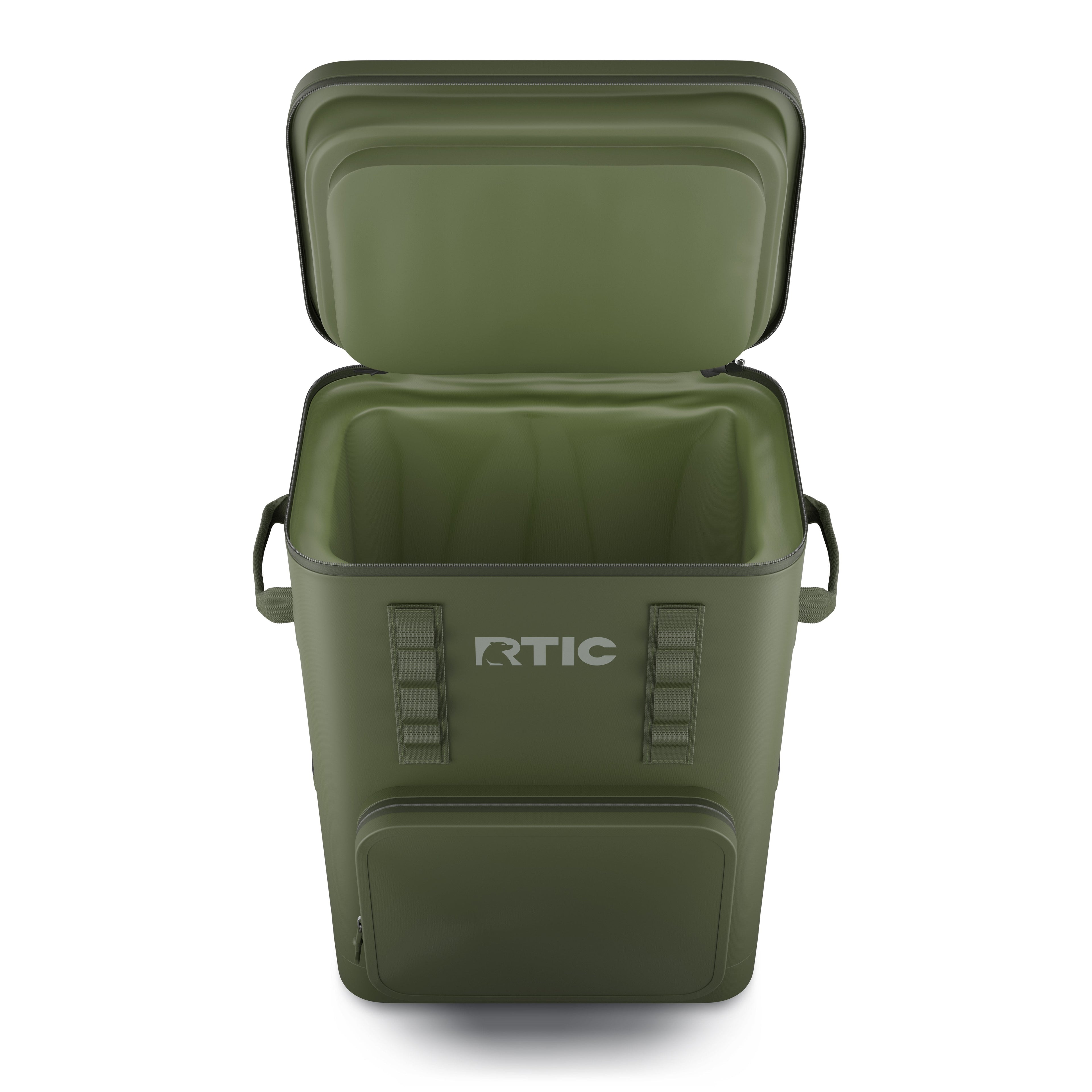 Ultra-Tough Backpack Cooler #002Q6