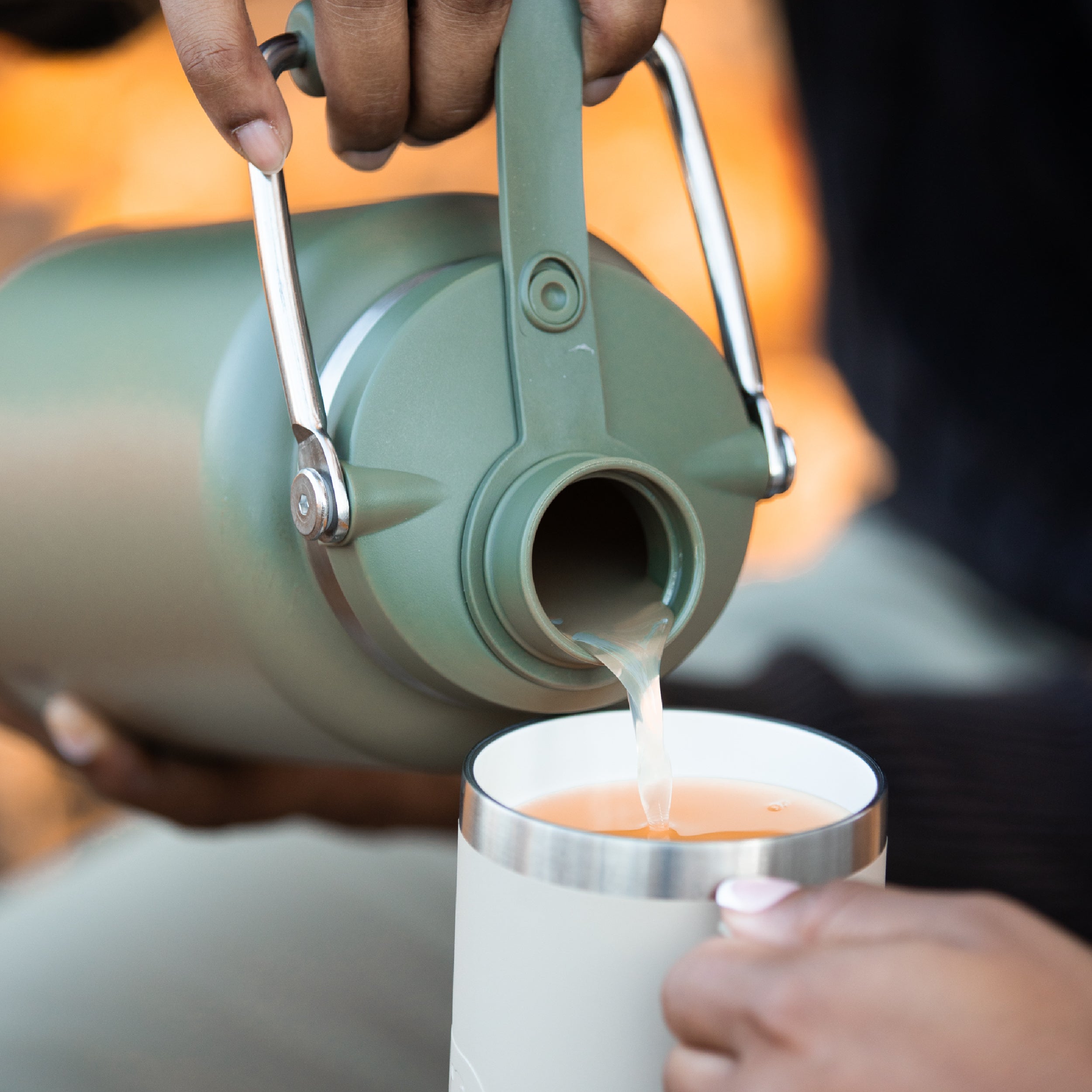 Outback Jug #0046K