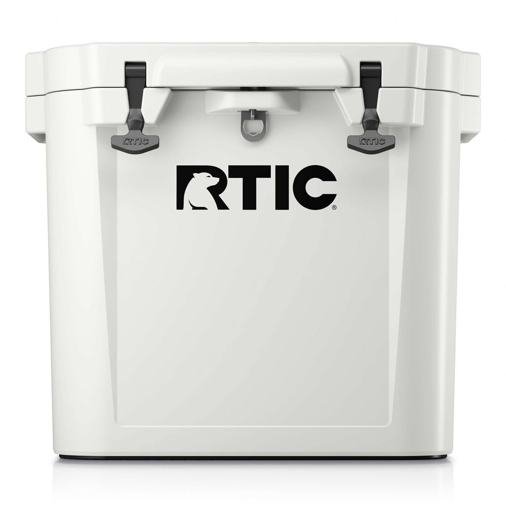 45 QT Ultra-Tough Wheeled Cooler #007SD