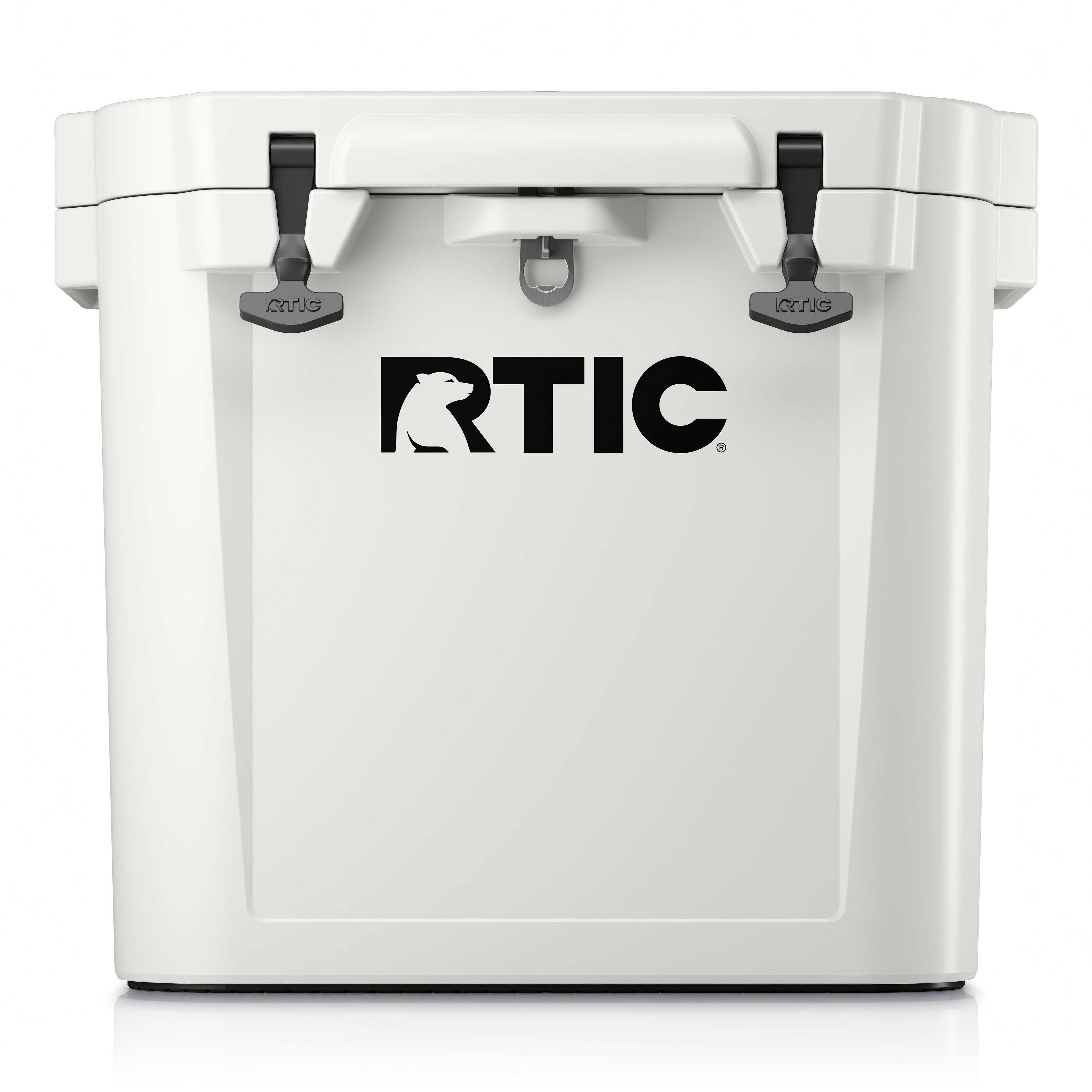 45 QT Ultra-Tough Wheeled Cooler #007SD
