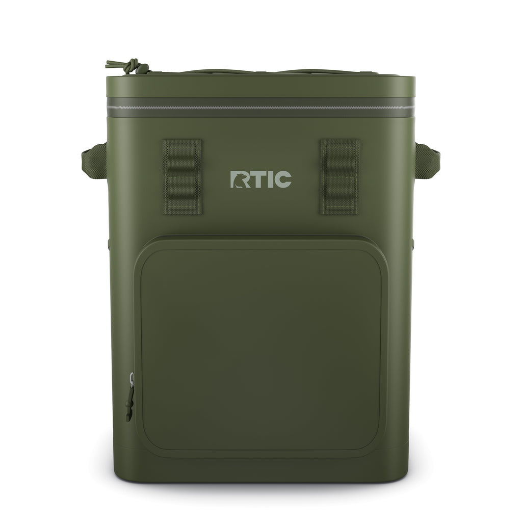 Ultra-Tough Backpack Cooler #002Q6