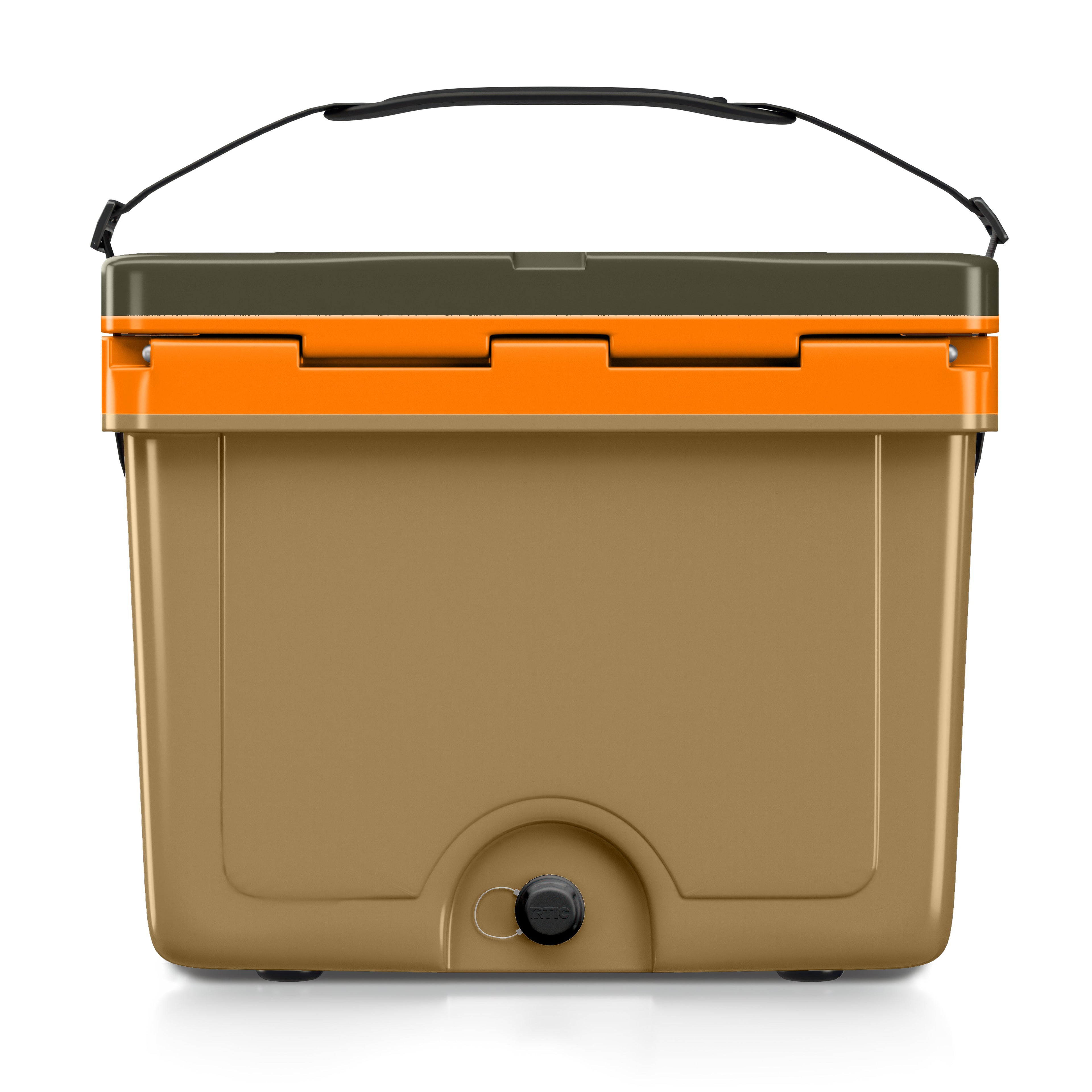 22 QT Ultra-Light Cooler #009BO