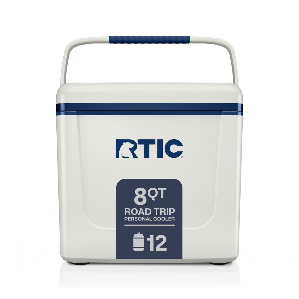 8 QT Road Trip Personal Cooler #003KF