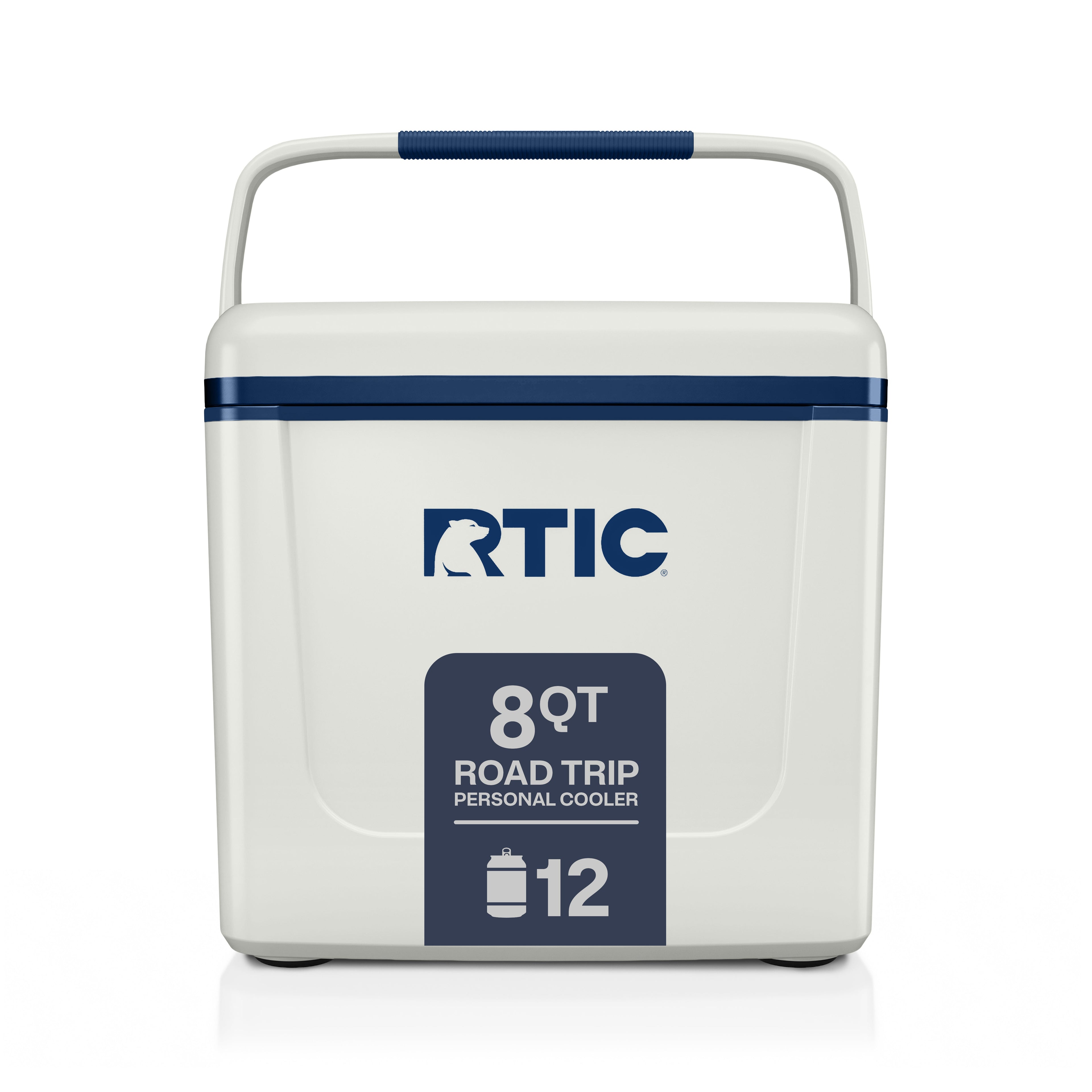 8 QT Road Trip Personal Cooler #003KF