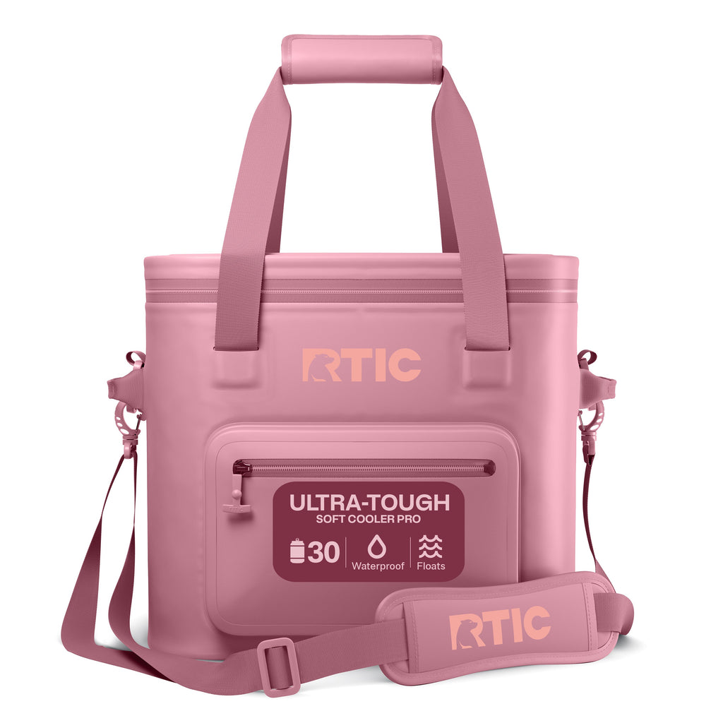 Ultra-Tough Soft Cooler Pro #001AO