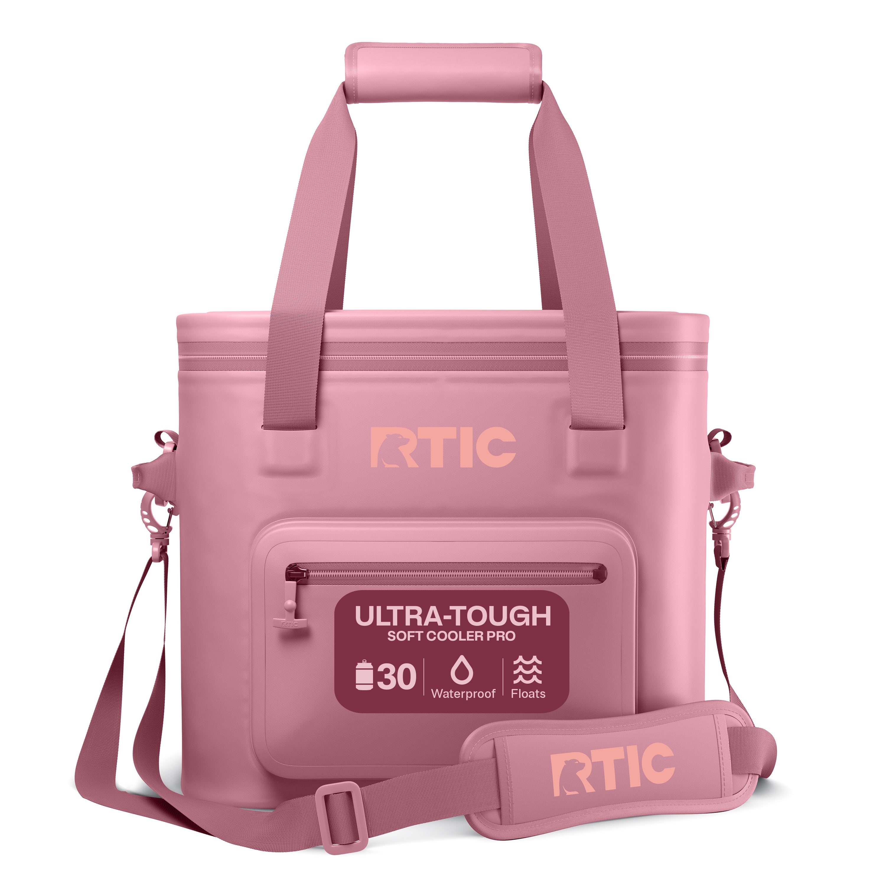 Ultra-Tough Soft Cooler Pro #001AO