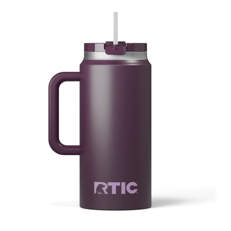 64oz Road Trip Tumbler #006X3