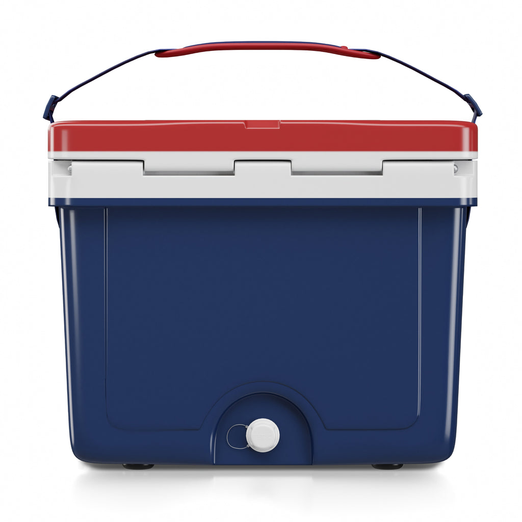 22 QT Ultra-Light Cooler #009BO
