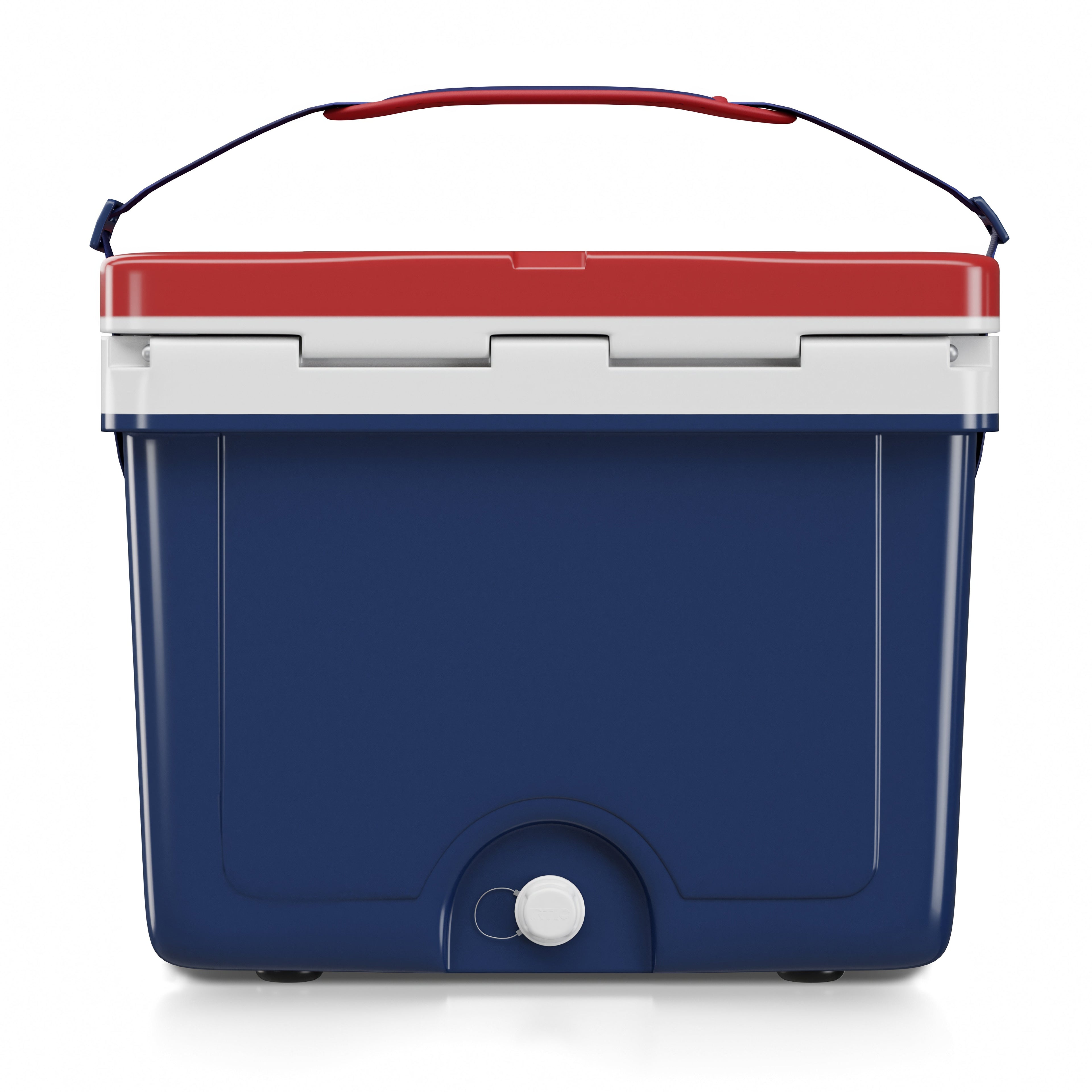 22 QT Ultra-Light Cooler #009BO