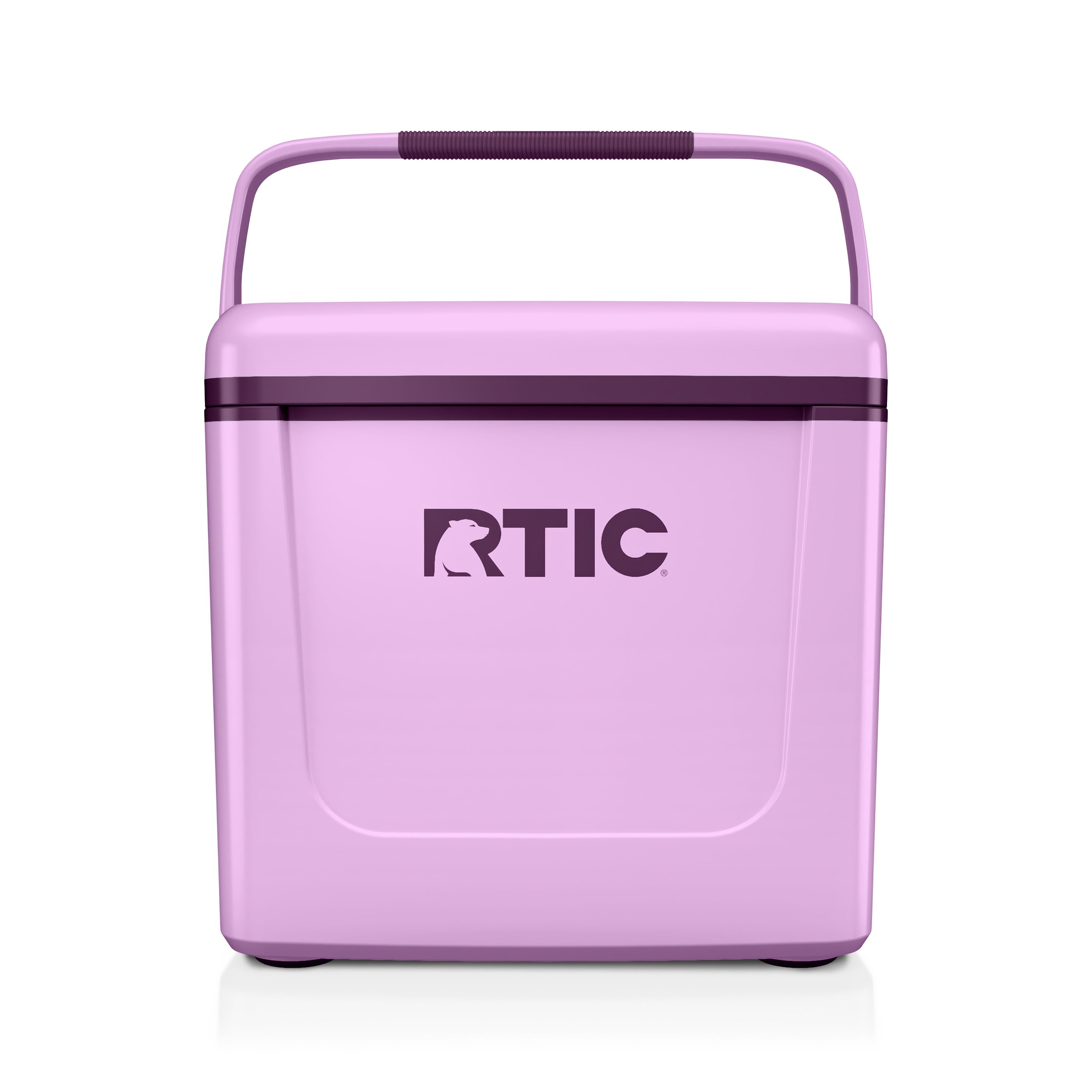 8 QT Road Trip Personal Cooler #003KF