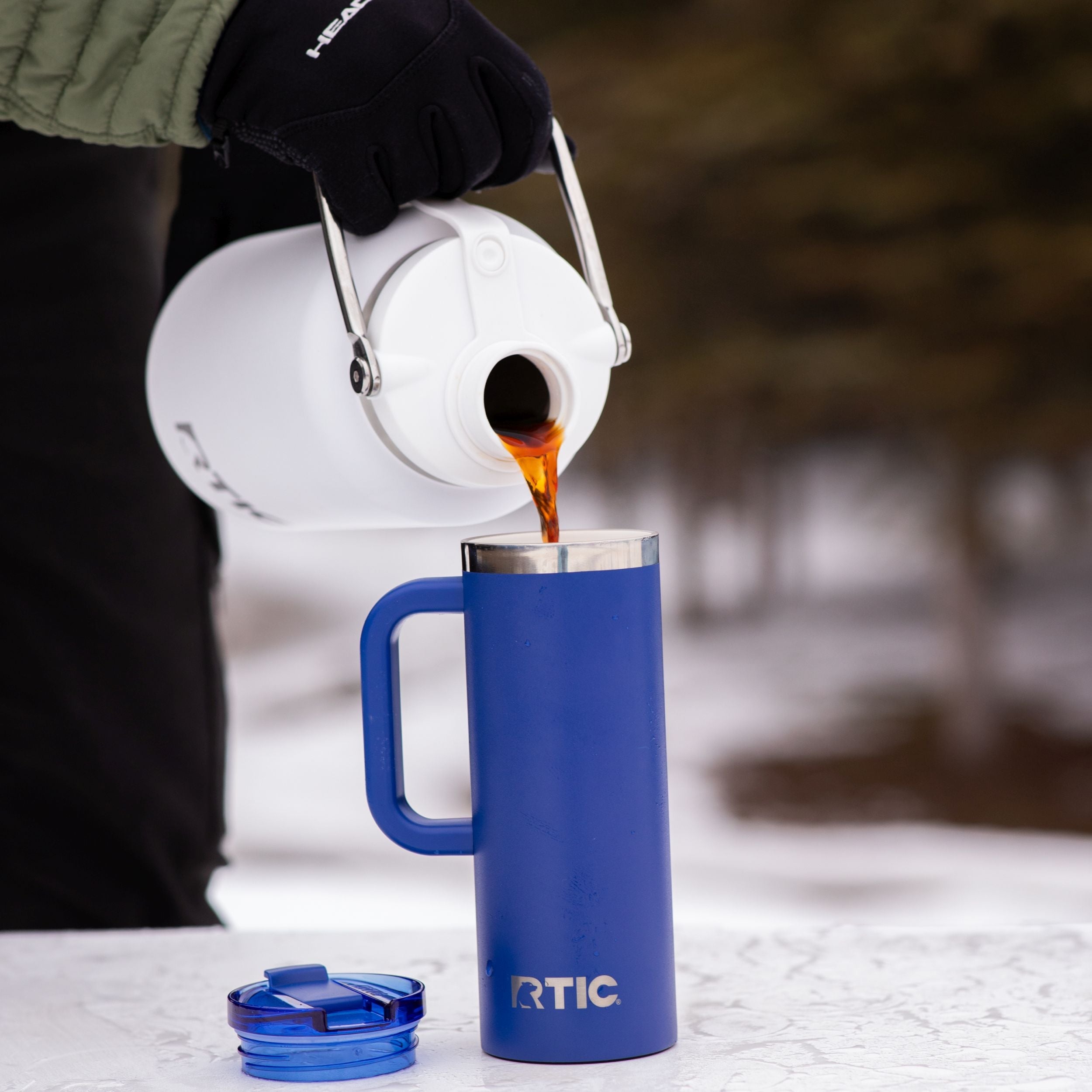 Outback Jug #0046K