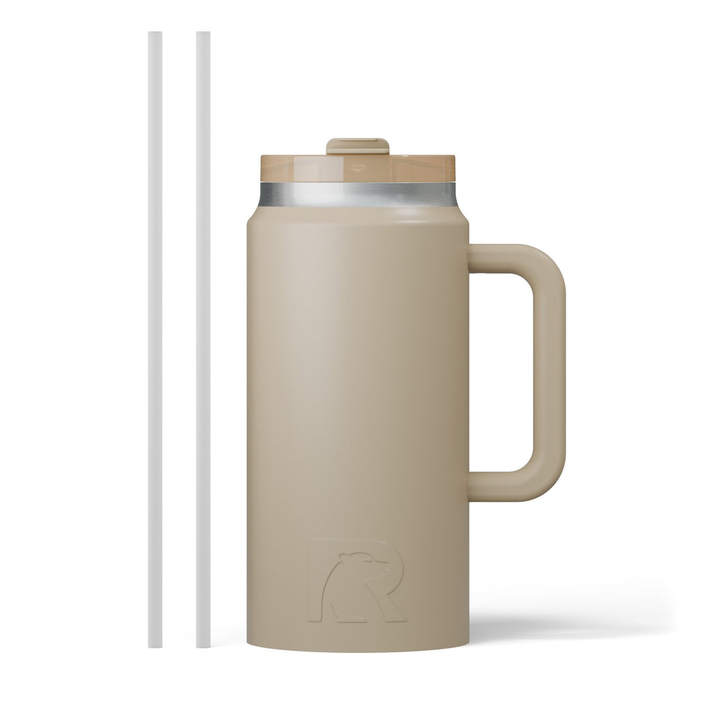 64oz Road Trip Tumbler #006X3