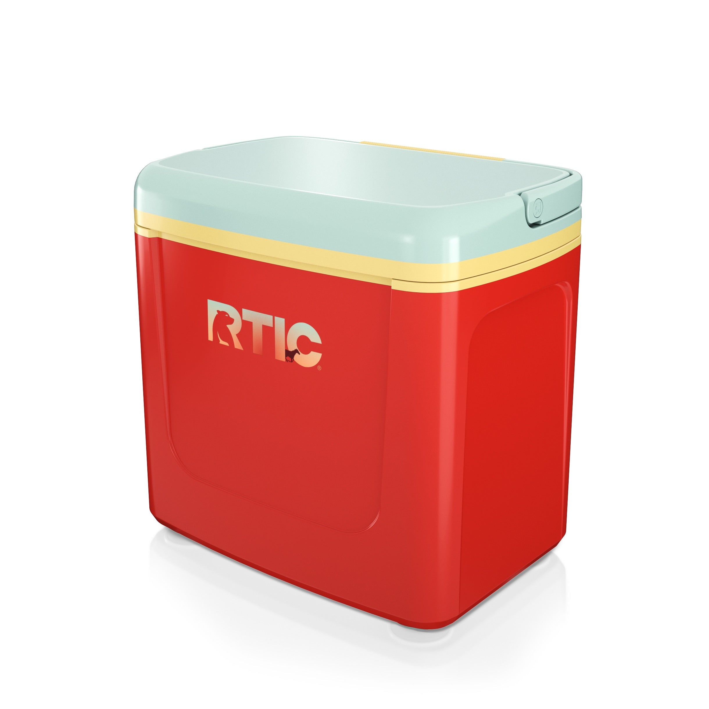8 QT Road Trip Personal Cooler #003KF