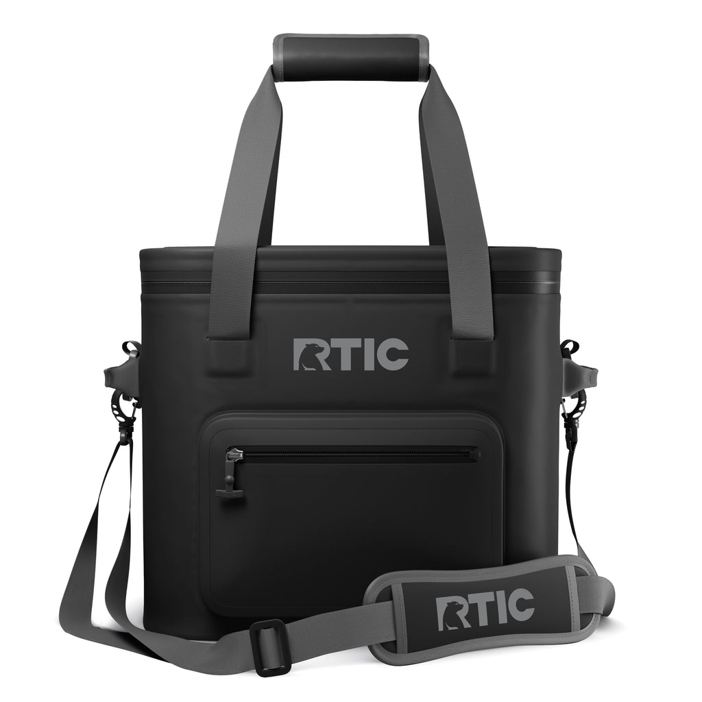 Ultra-Tough Soft Cooler Pro #001AO