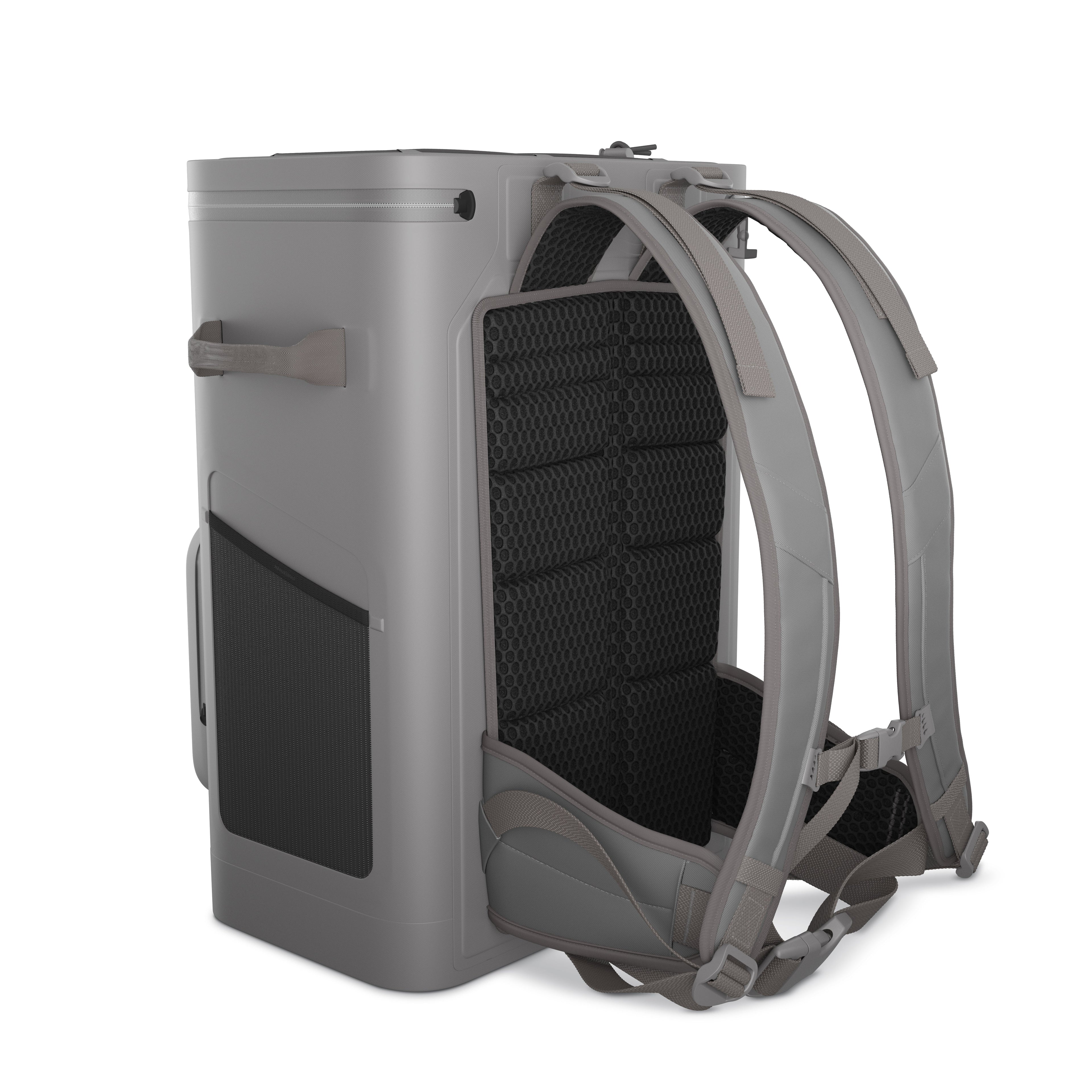 Ultra-Tough Backpack Cooler #002Q6