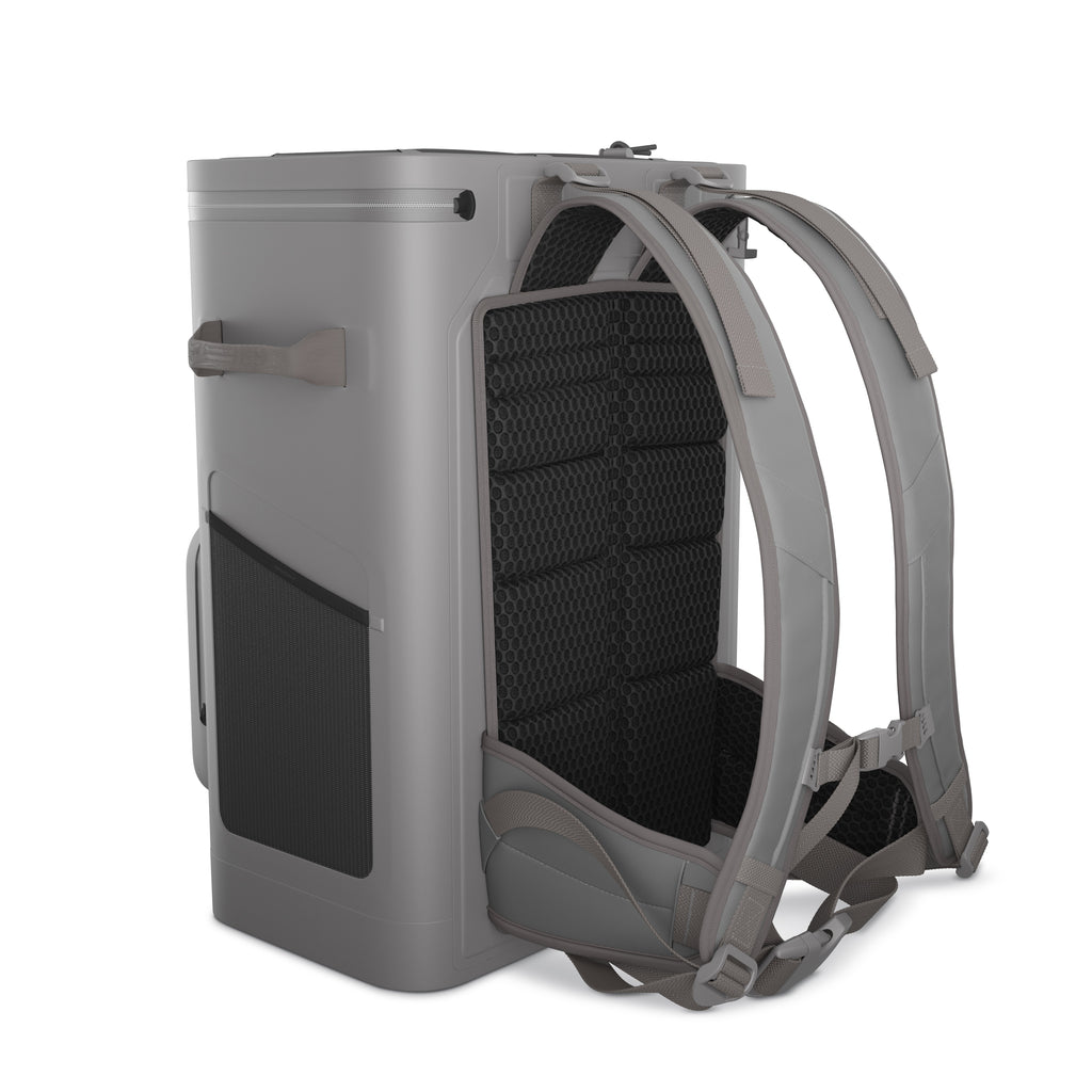 Ultra-Tough Backpack Cooler #002Q6