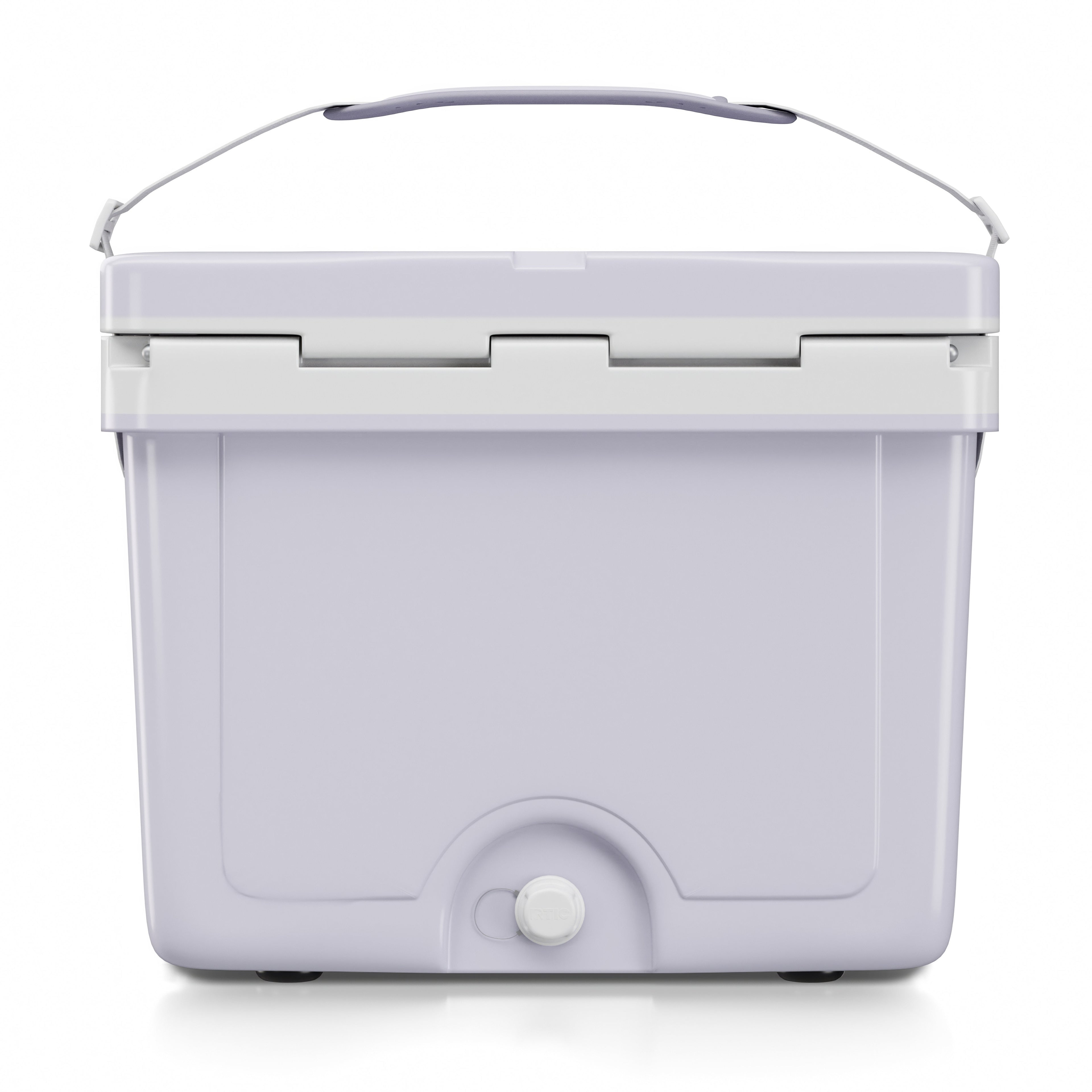 22 QT Ultra-Light Cooler #009BO