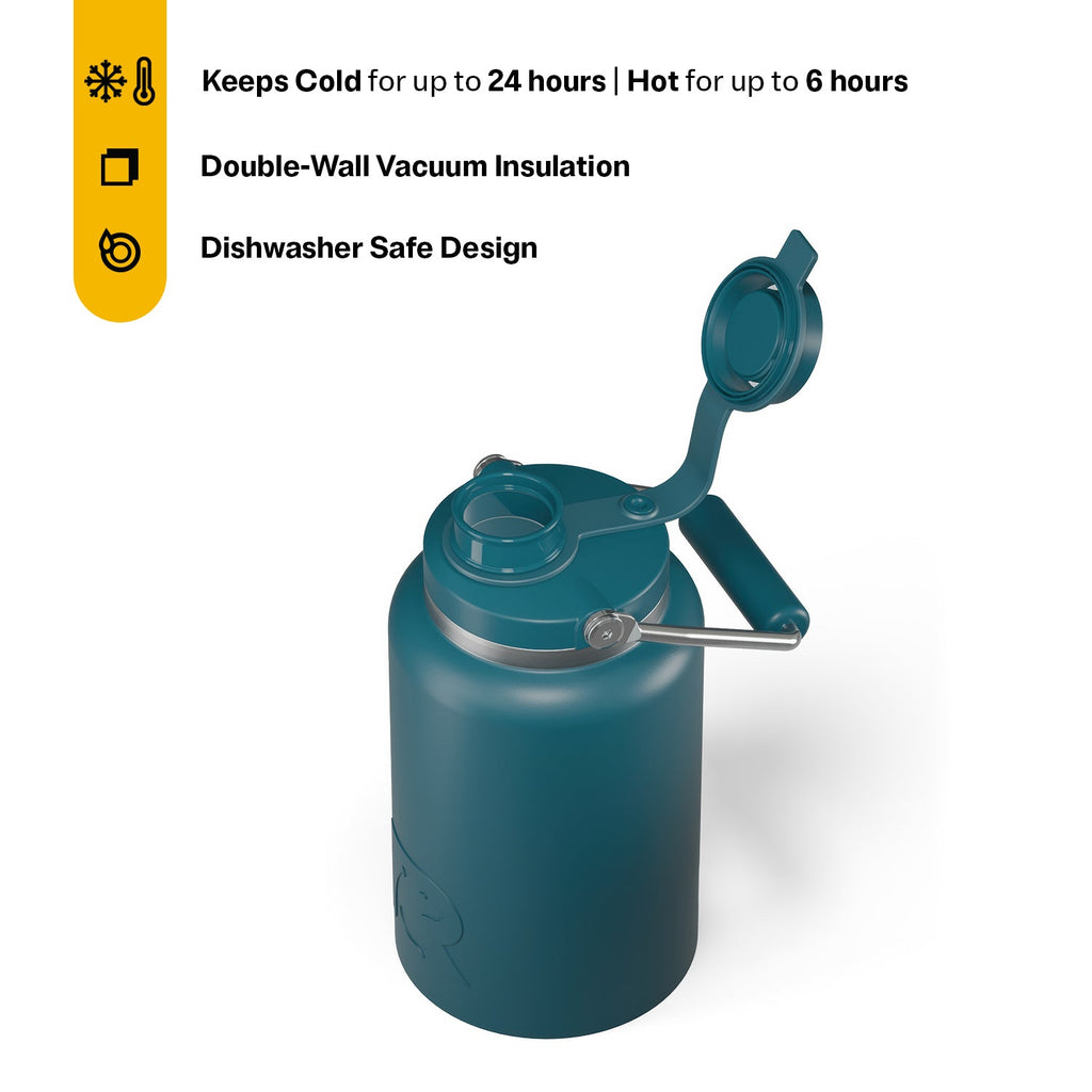 Outback Jug #0046K