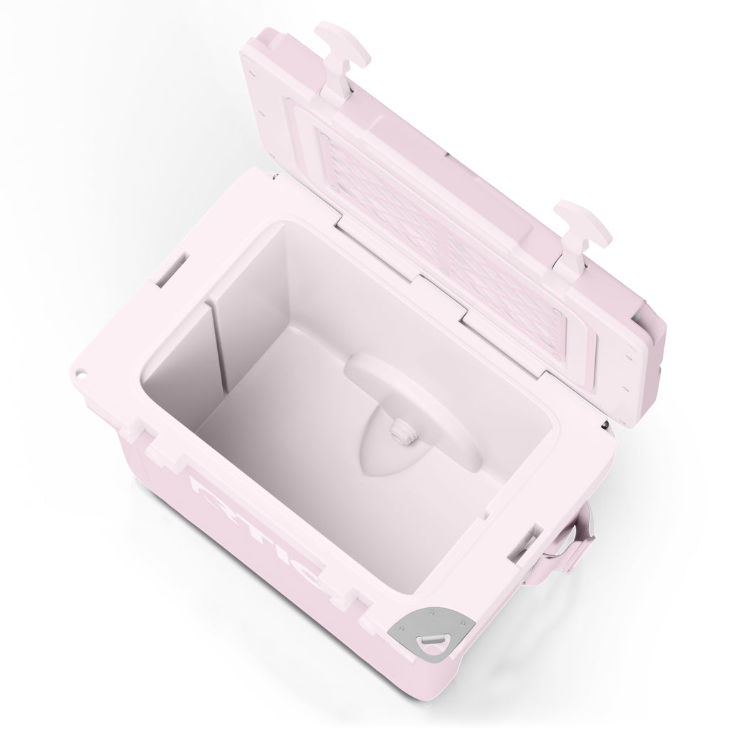 22 QT Ultra-Light Cooler #009BO