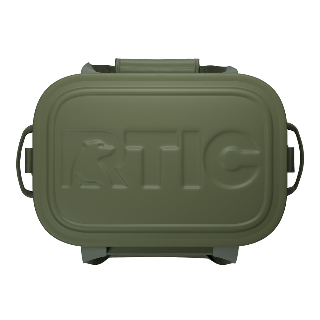 Ultra-Tough Soft Cooler Pro #001AO
