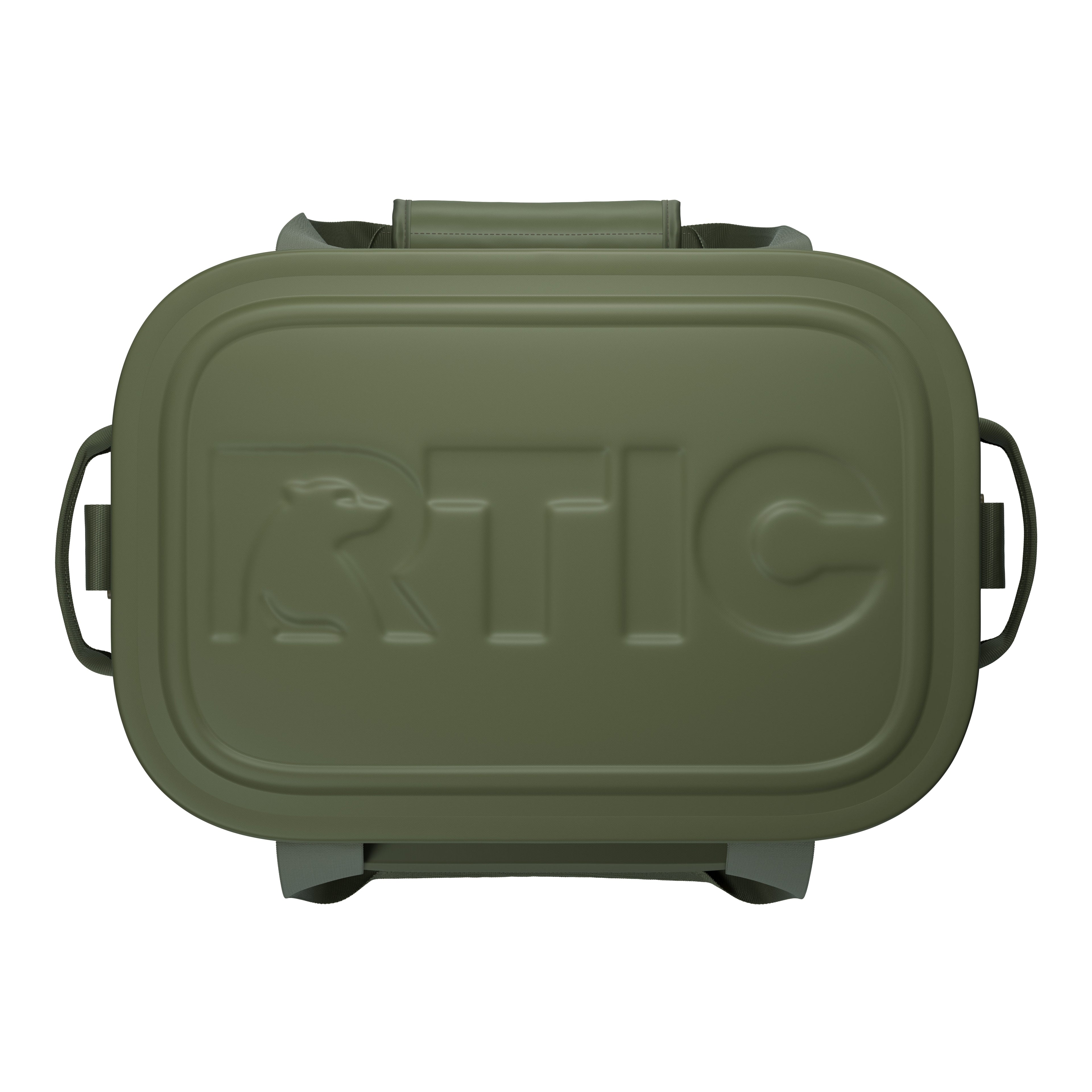 Ultra-Tough Soft Cooler Pro #001AO