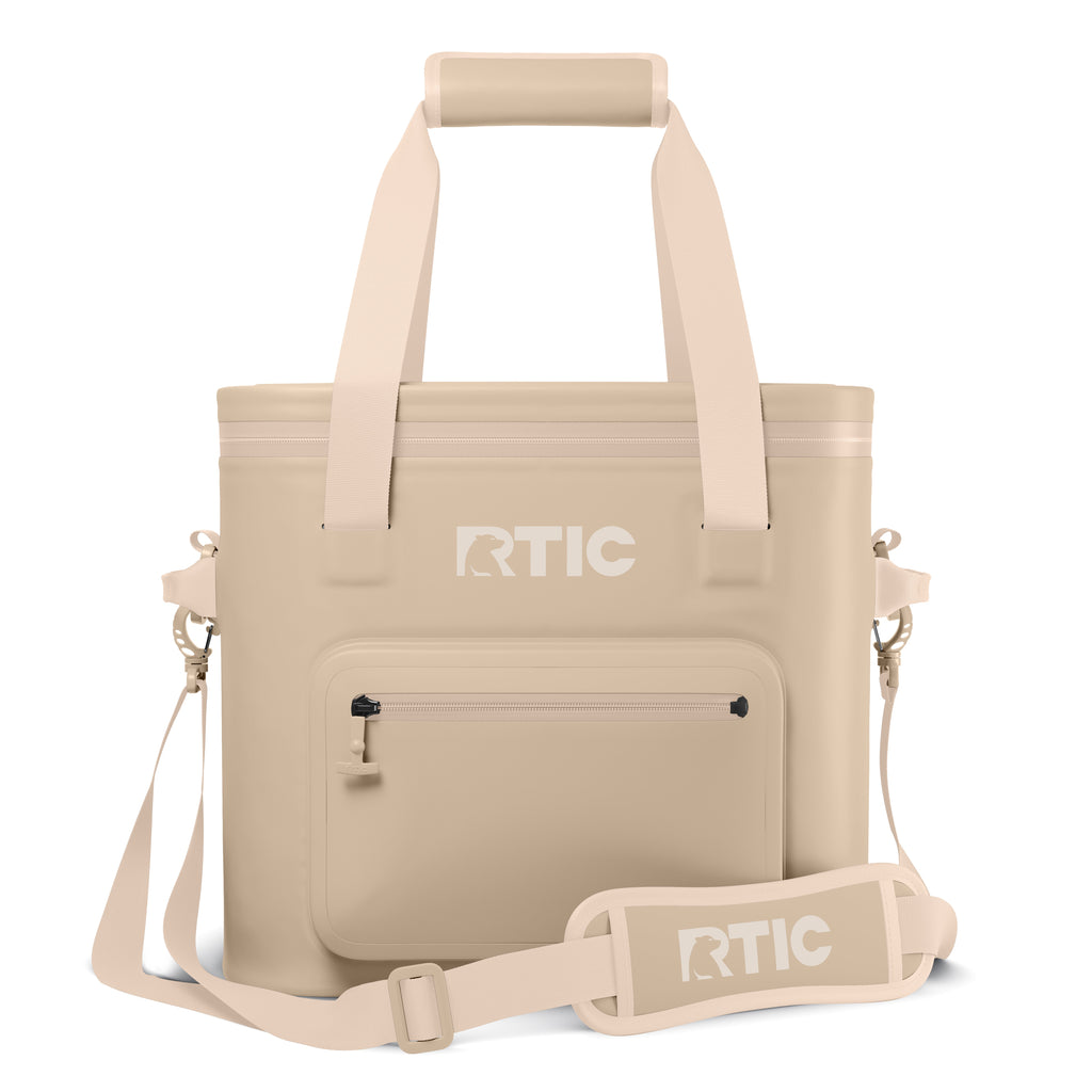 Ultra-Tough Soft Cooler Pro #001AO