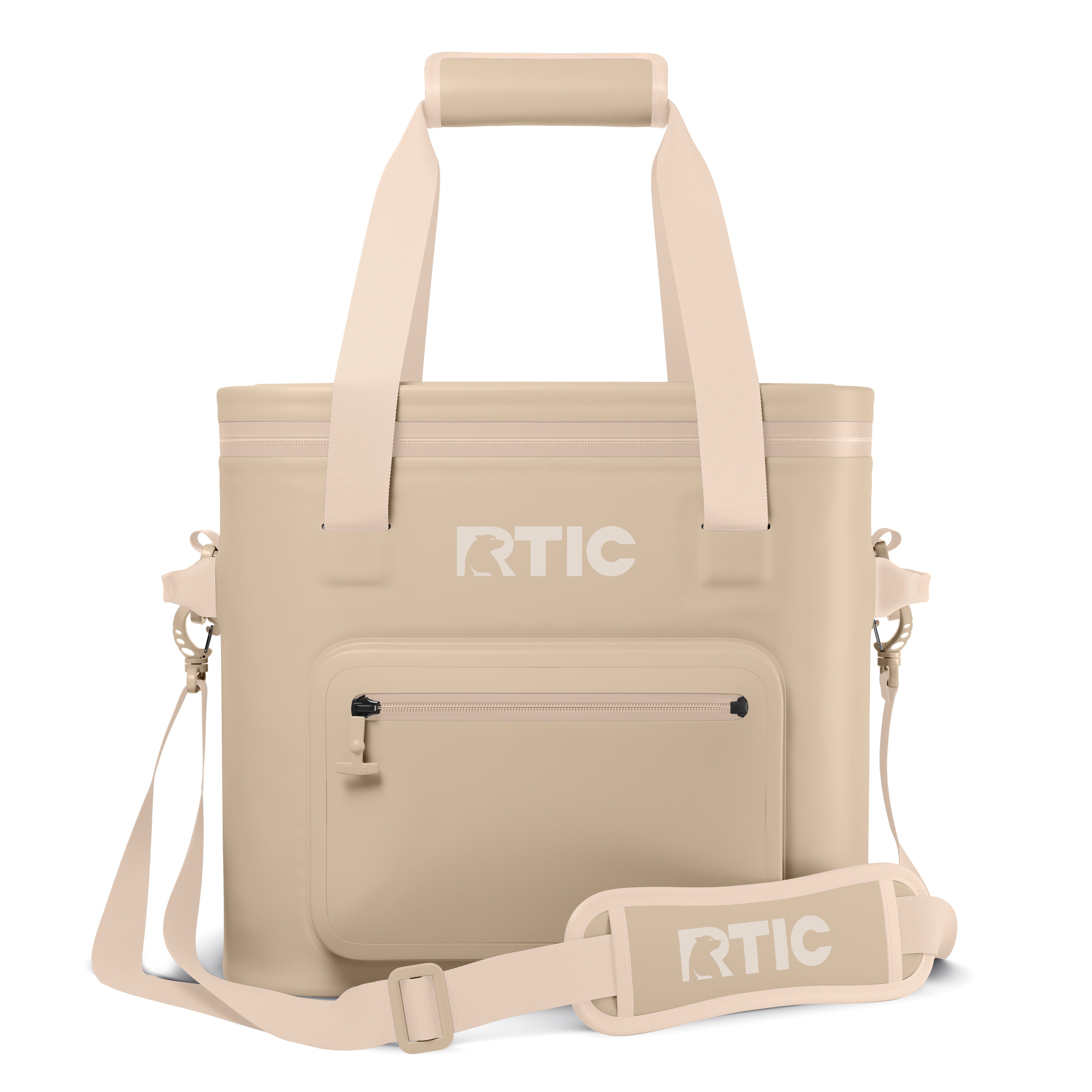 Ultra-Tough Soft Cooler Pro #001AO