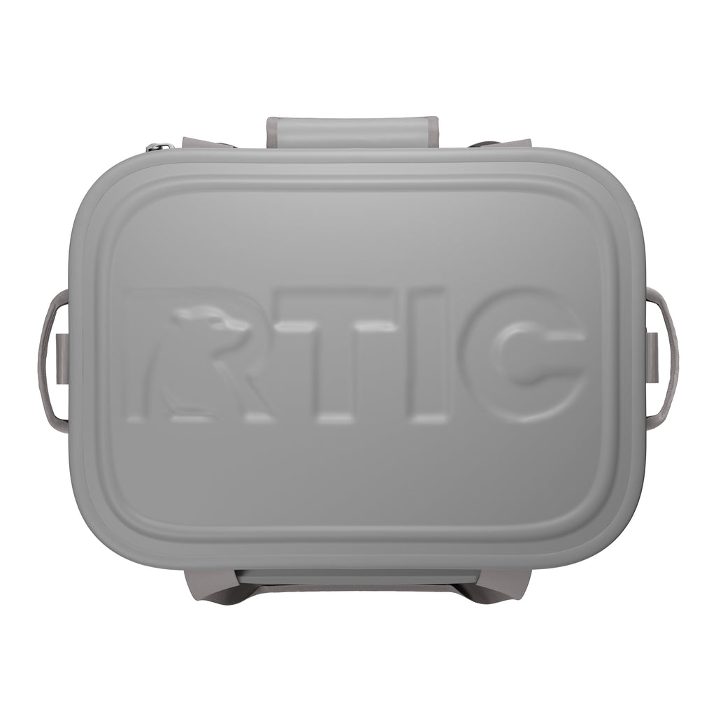 Ultra-Tough Soft Cooler Pro #001AO