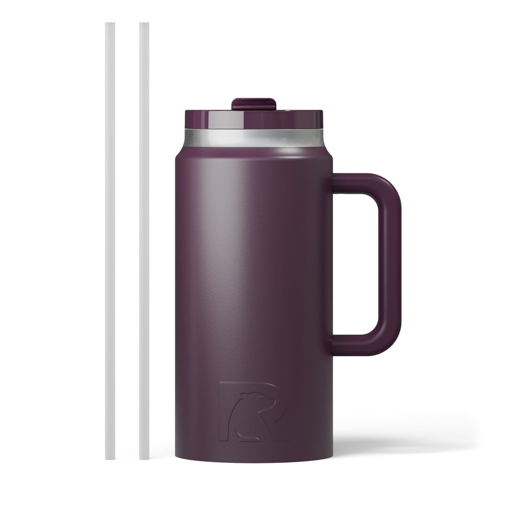 64oz Road Trip Tumbler #006X3