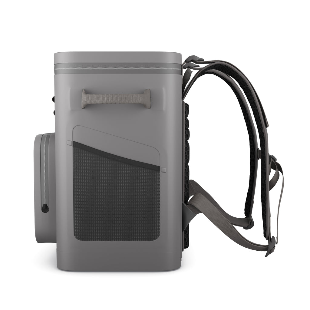 Ultra-Tough Backpack Cooler #002Q6