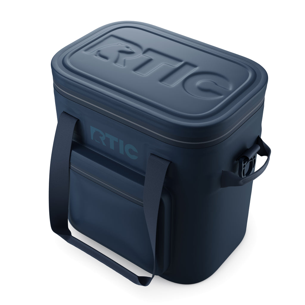 Ultra-Tough Soft Cooler Pro #001AO