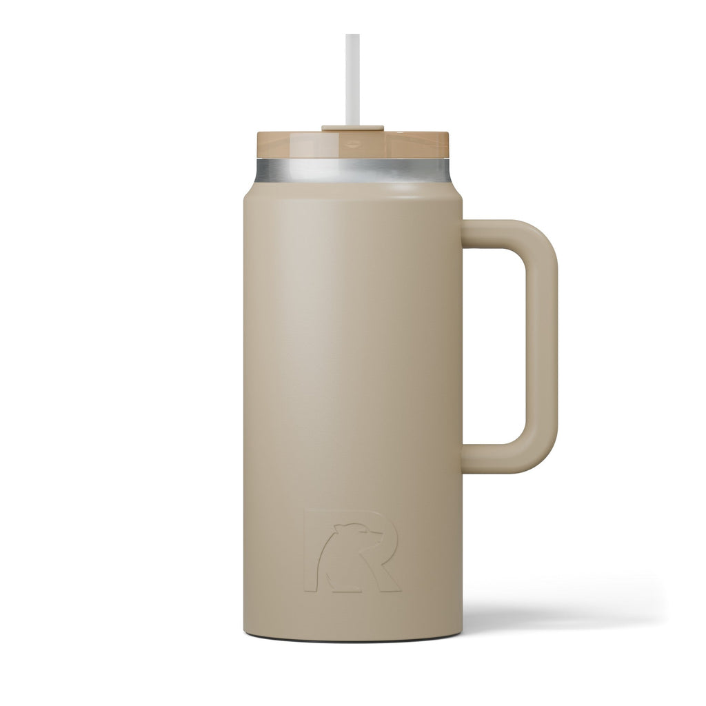 64oz Road Trip Tumbler #006X3