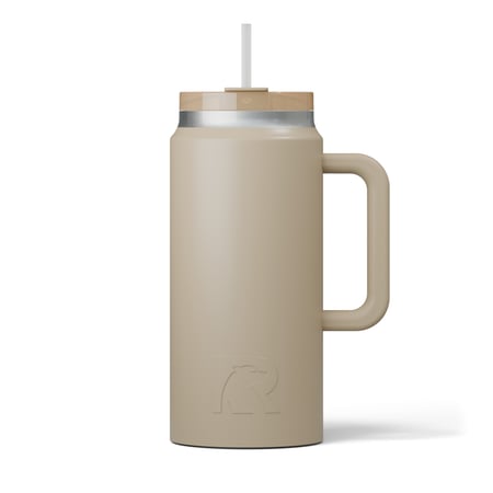 64oz Road Trip Tumbler #006X3