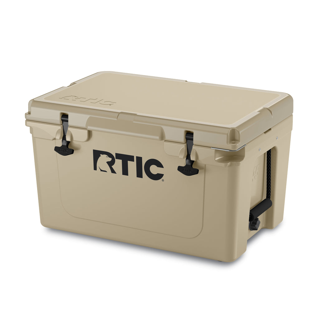 45 QT Ultra-Tough Cooler #0080M