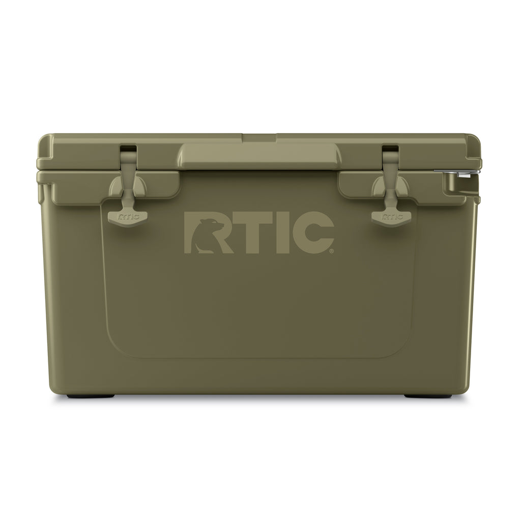 45 QT Ultra-Tough Cooler #0080M