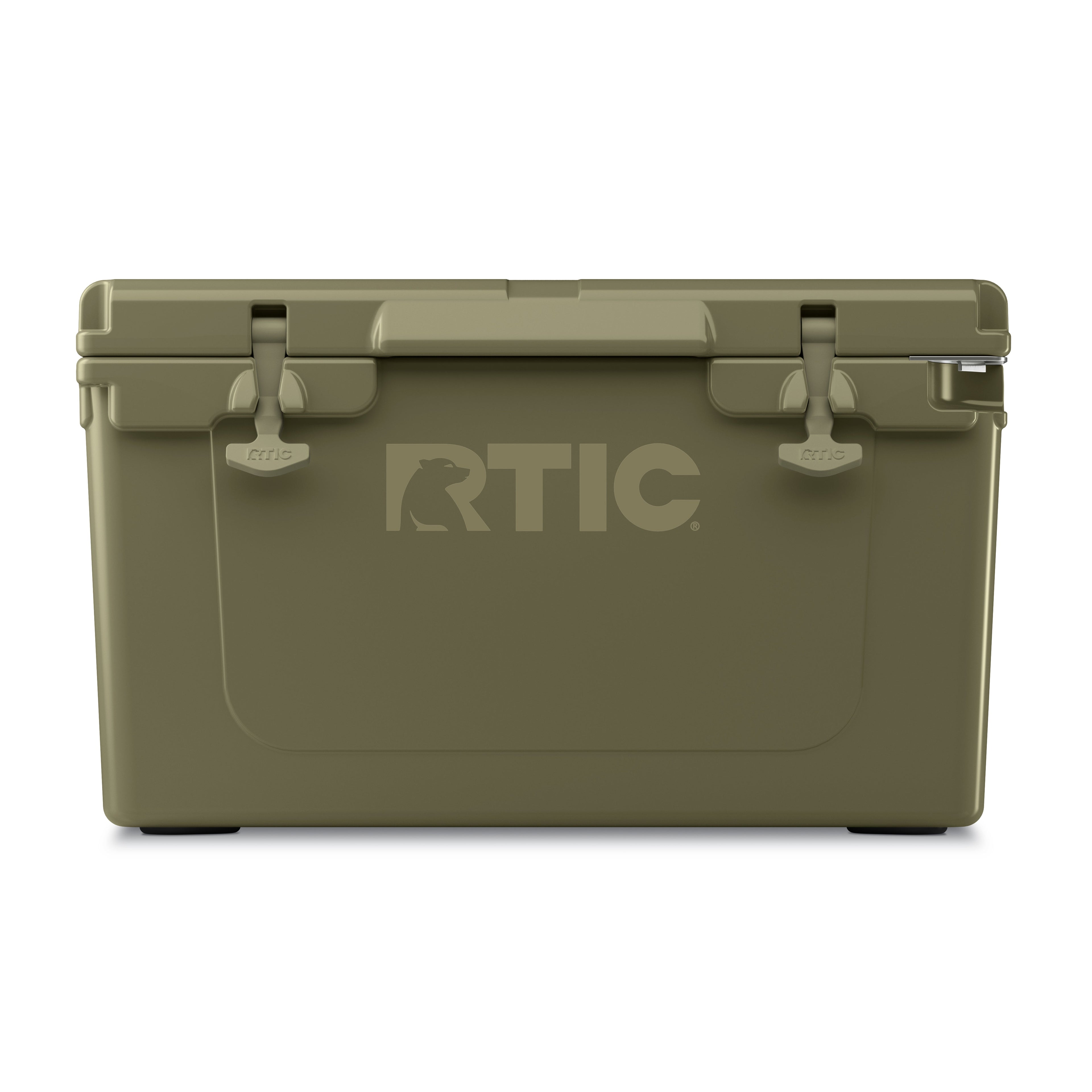 45 QT Ultra-Tough Cooler #0080M
