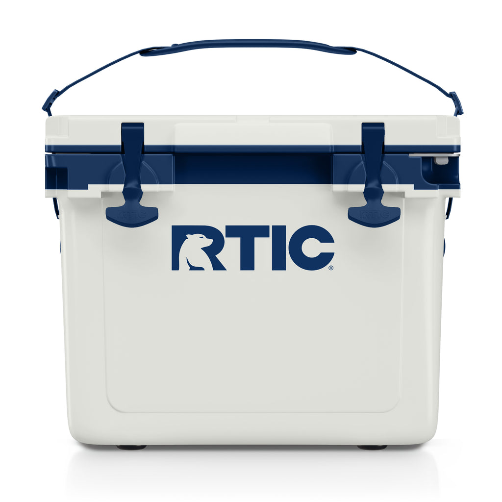 22 QT Ultra-Light Cooler #009BO