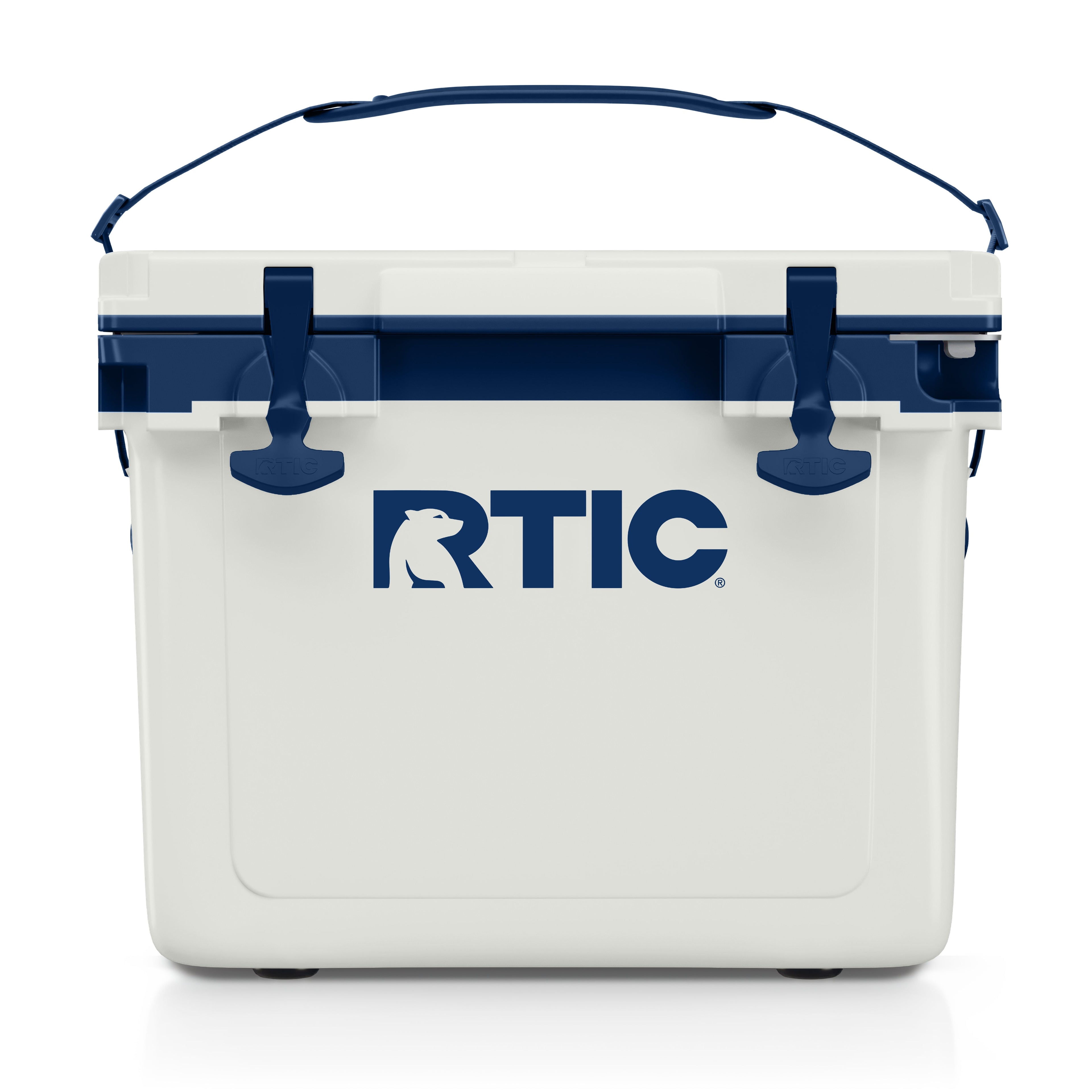 22 QT Ultra-Light Cooler #009BO