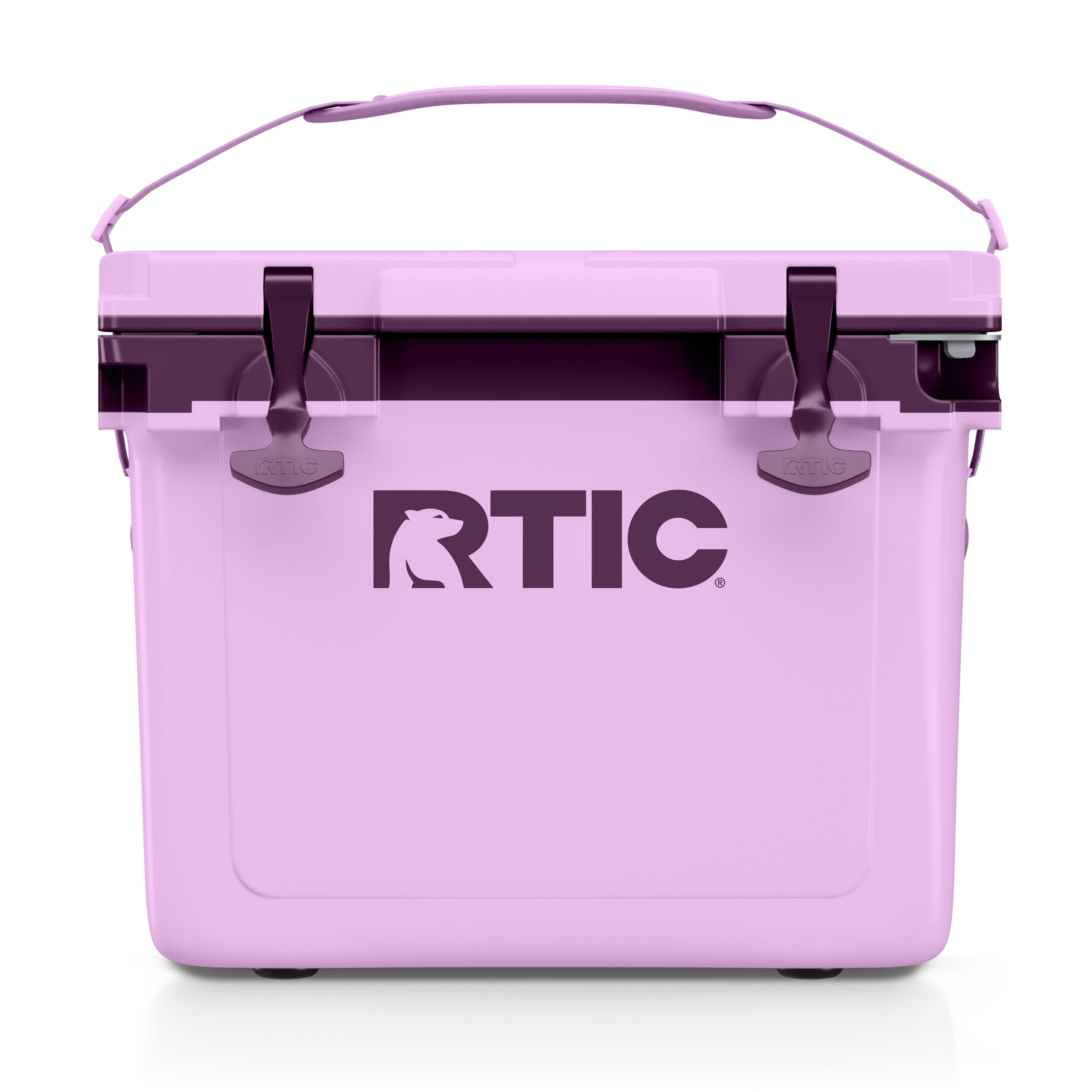 22 QT Ultra-Light Cooler #009BO